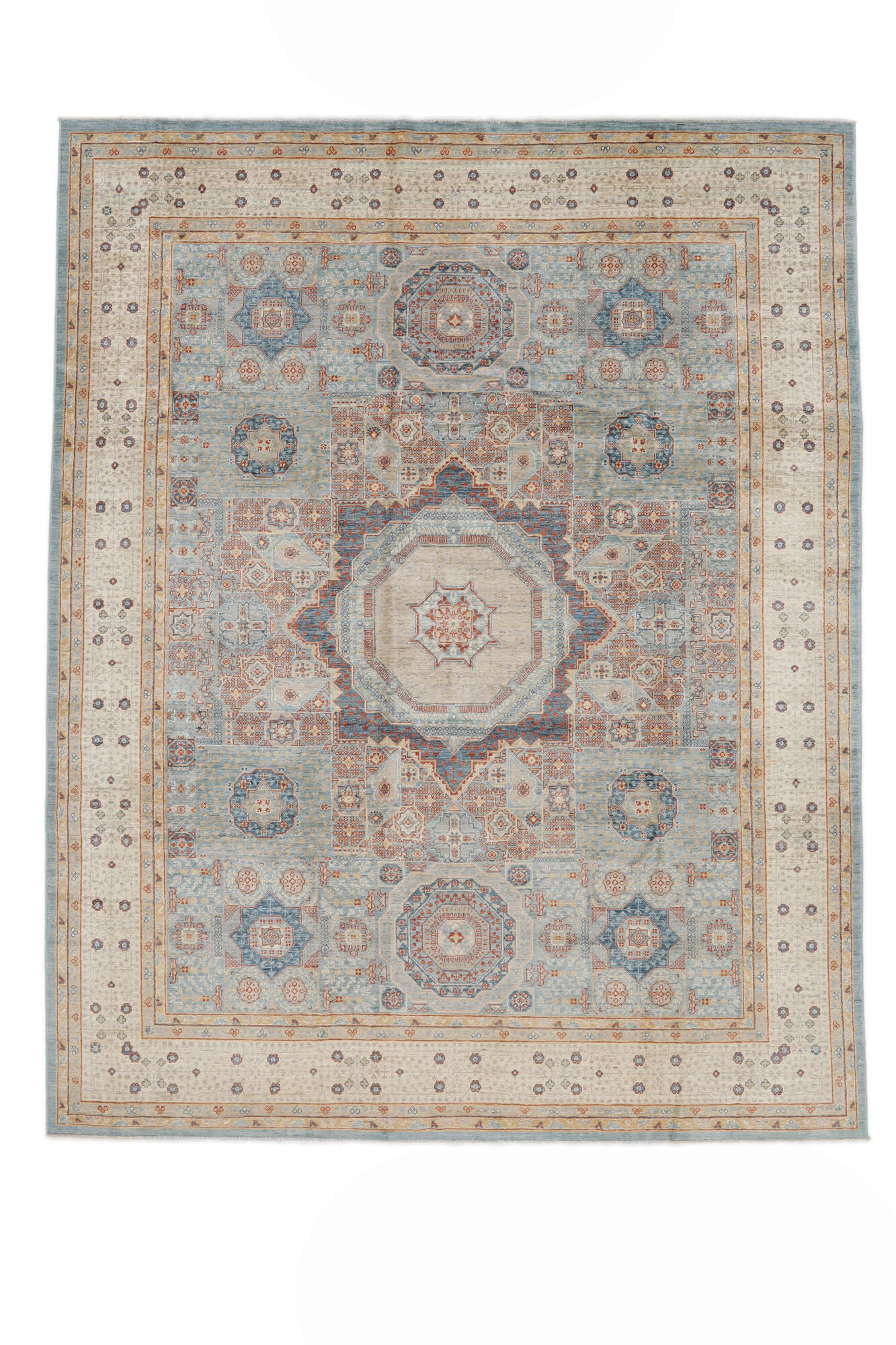 Mamluk Matta 250x311