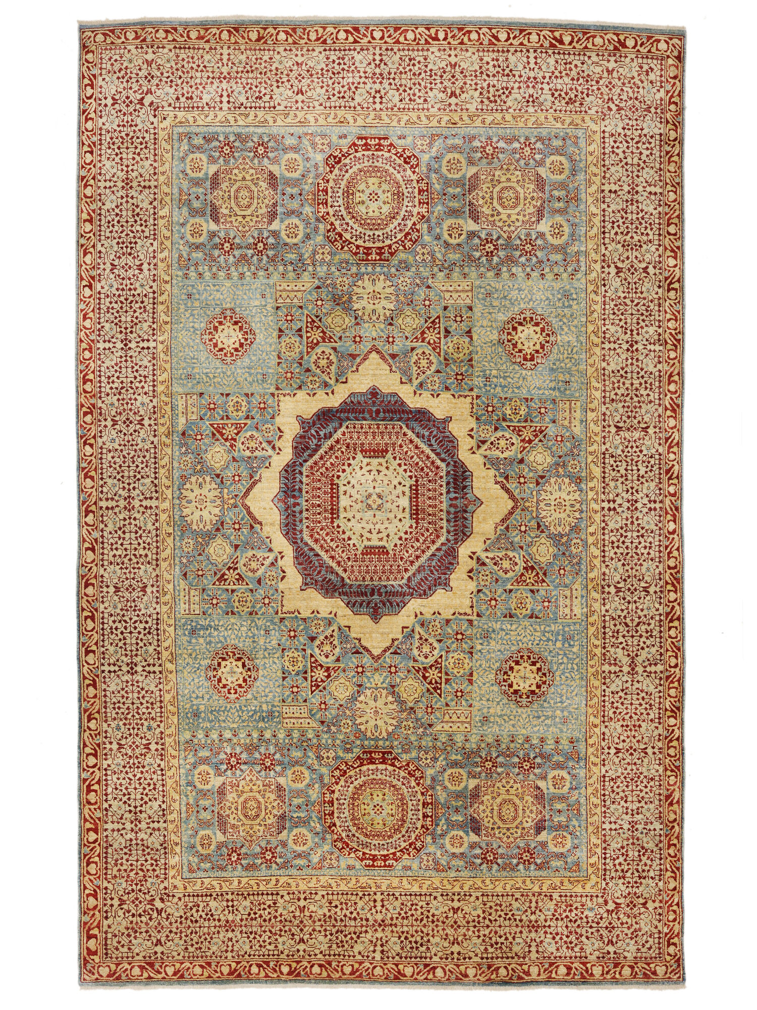 Mamluk Matta 196x311