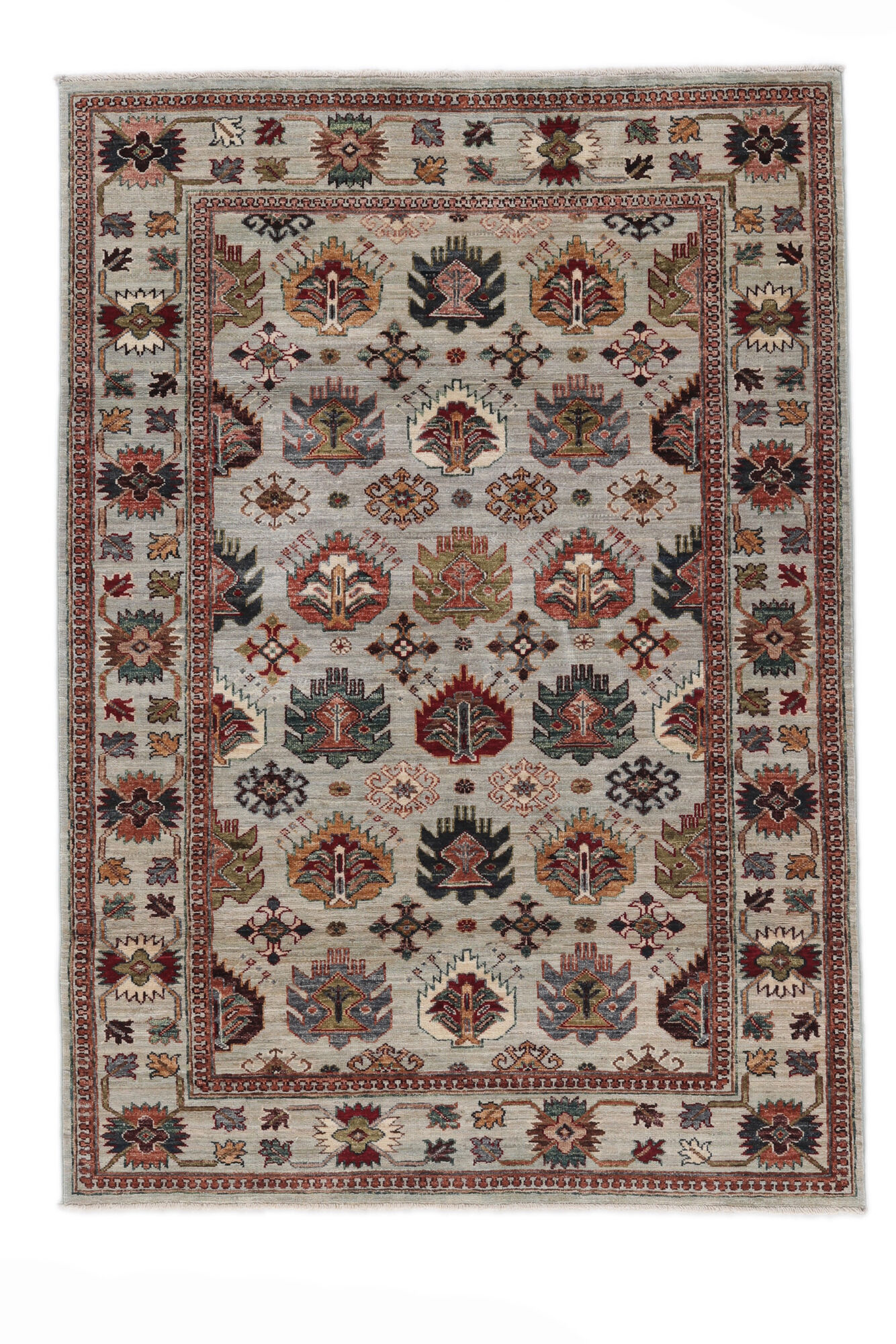 Kazak Ariana Matta 124x180