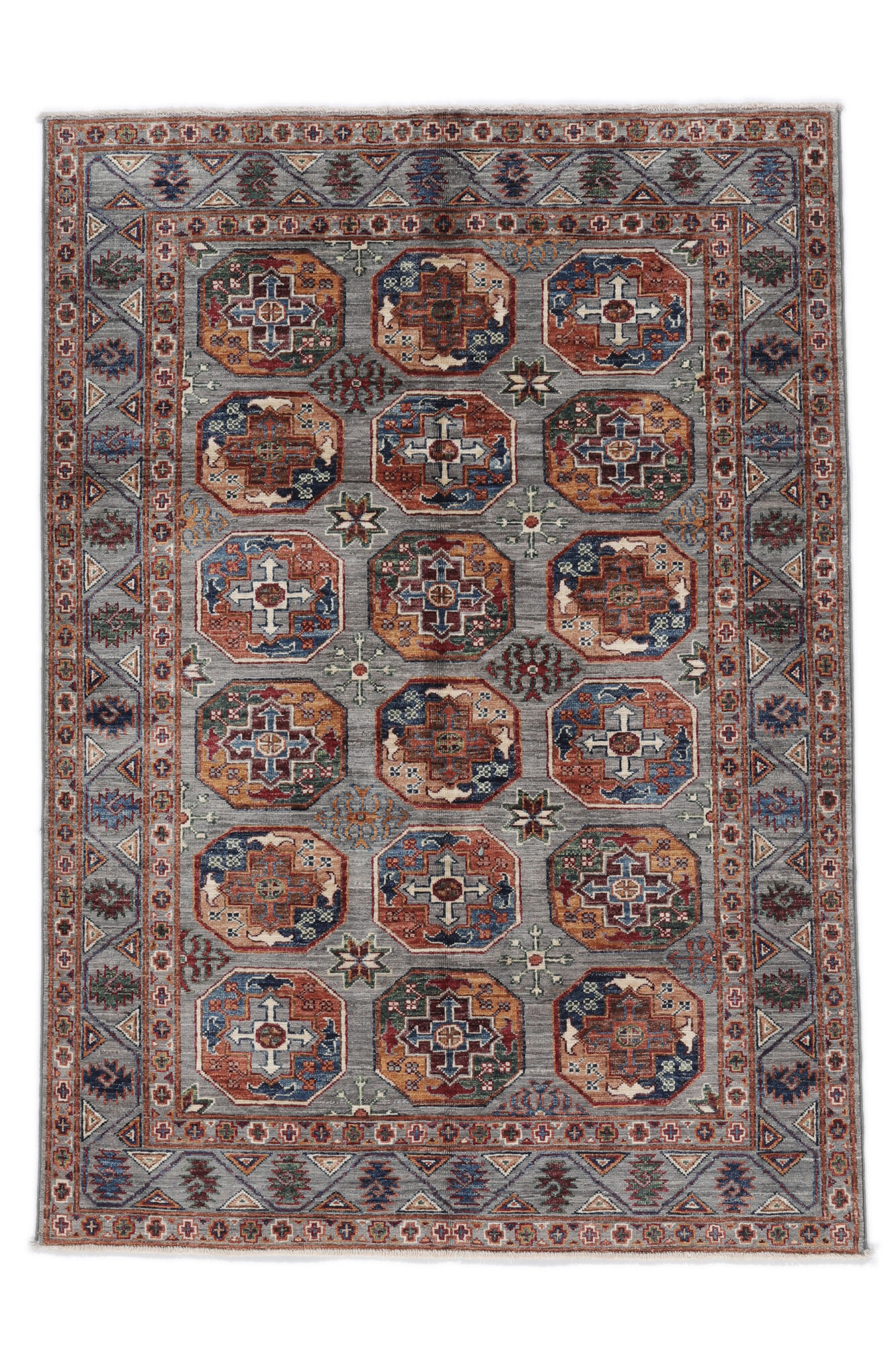 Shabargan Matta 125x181