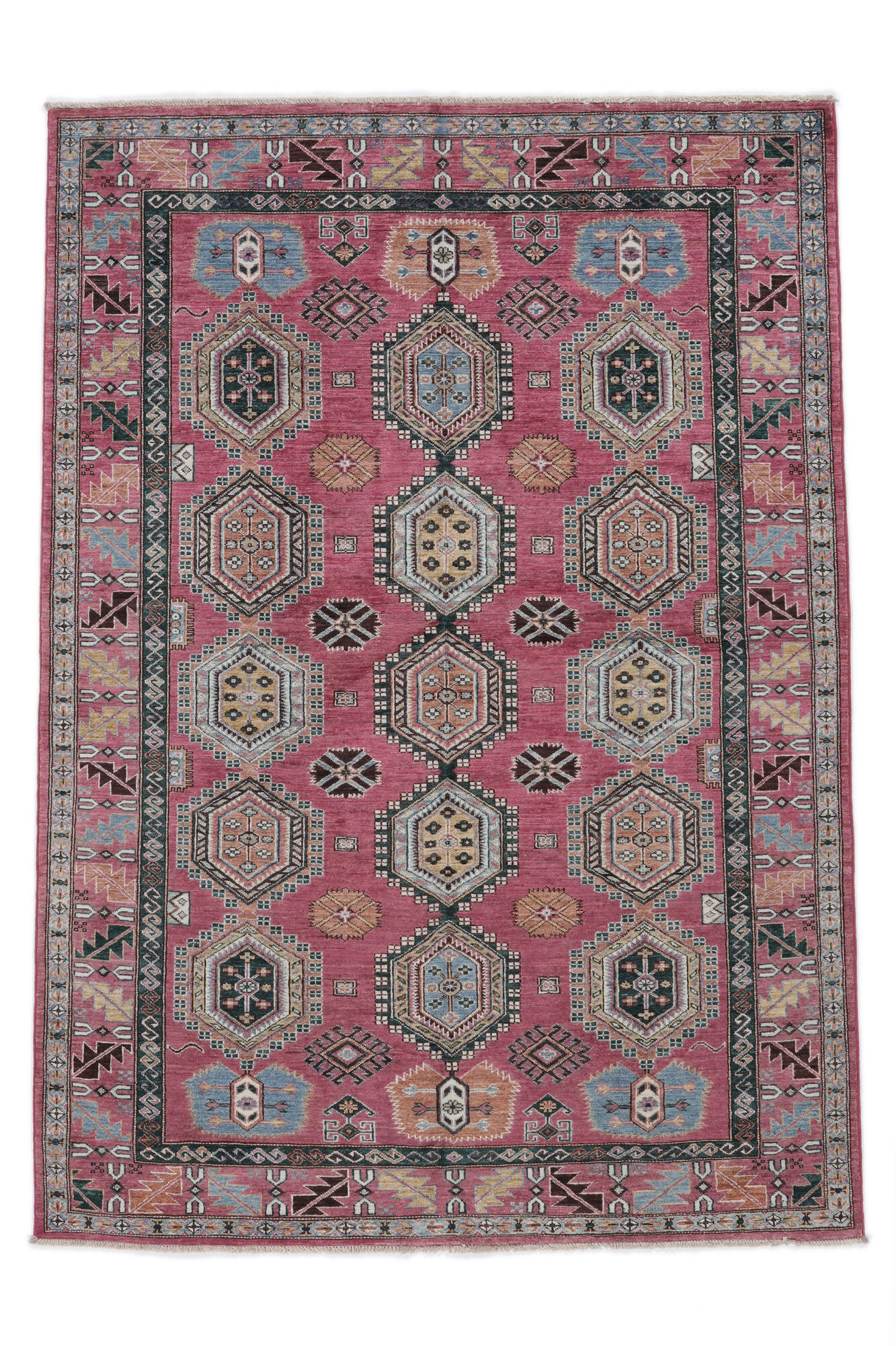 Kazak Ariana Matta 171x240