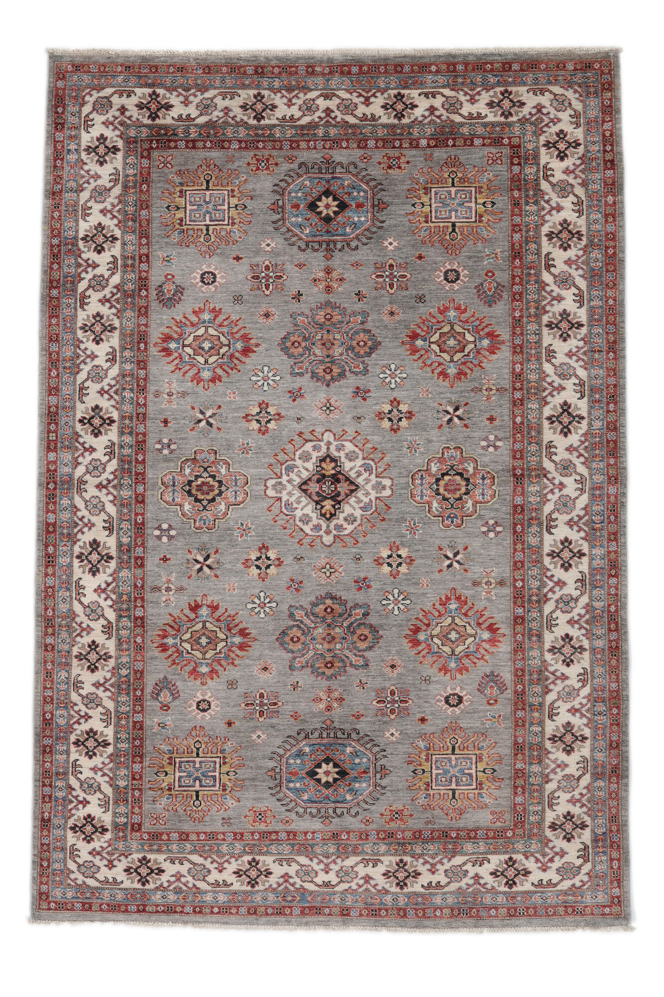 Kazak Ariana Matta 166x243
