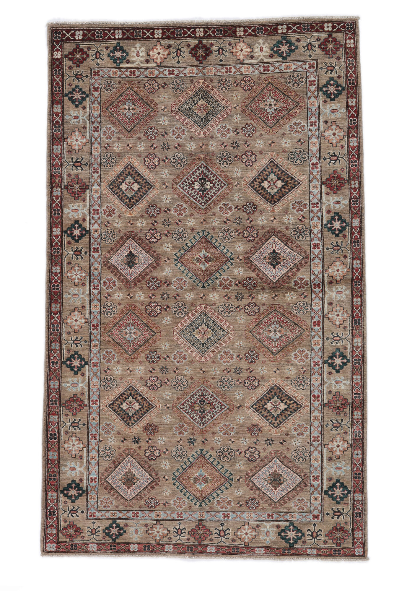 Kazak Ariana Matta 158x262
