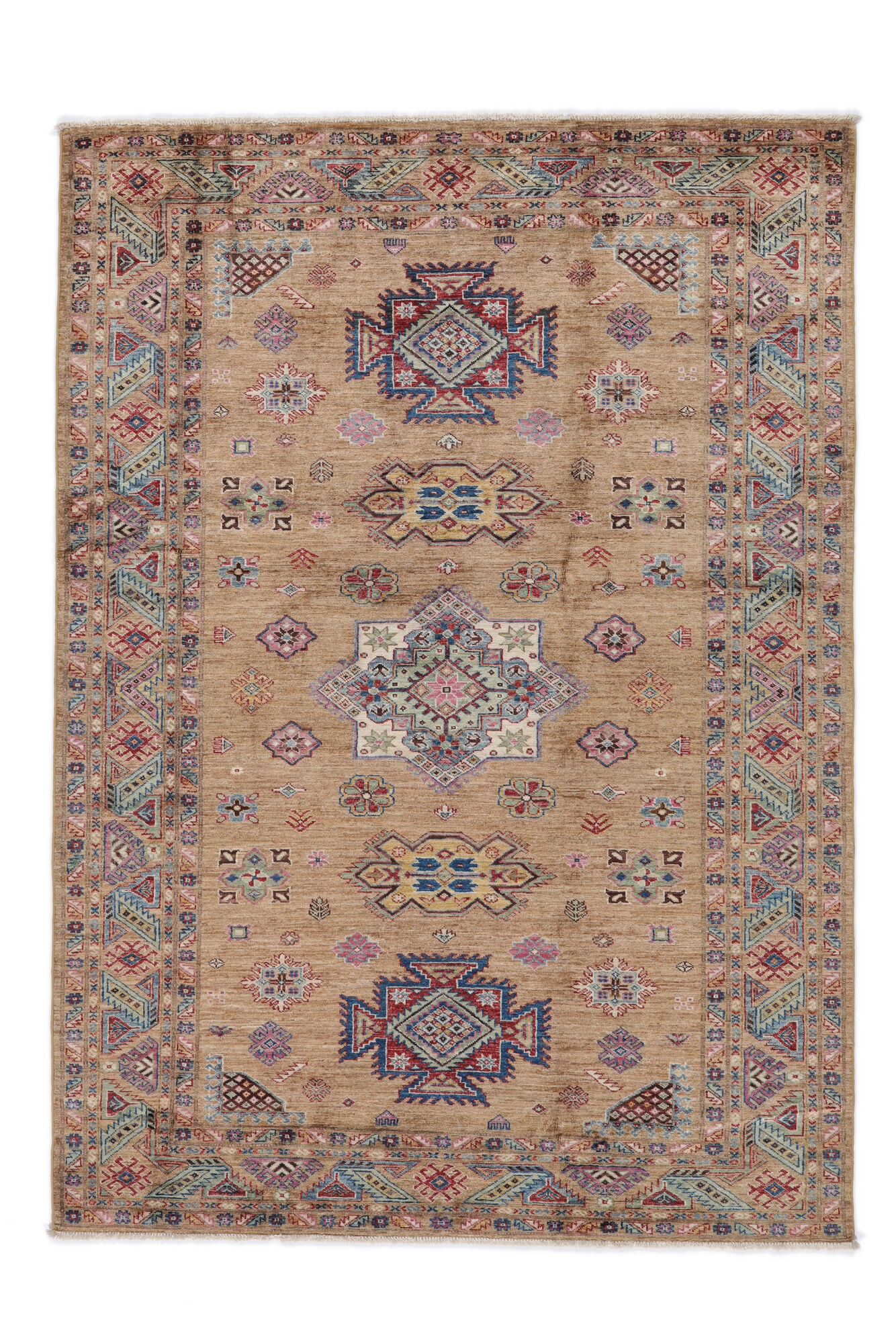 Kazak Ariana Matta 177x247