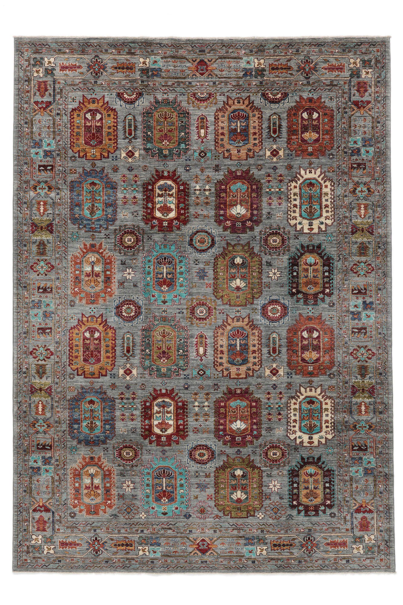 Shabargan Matta 215x309
