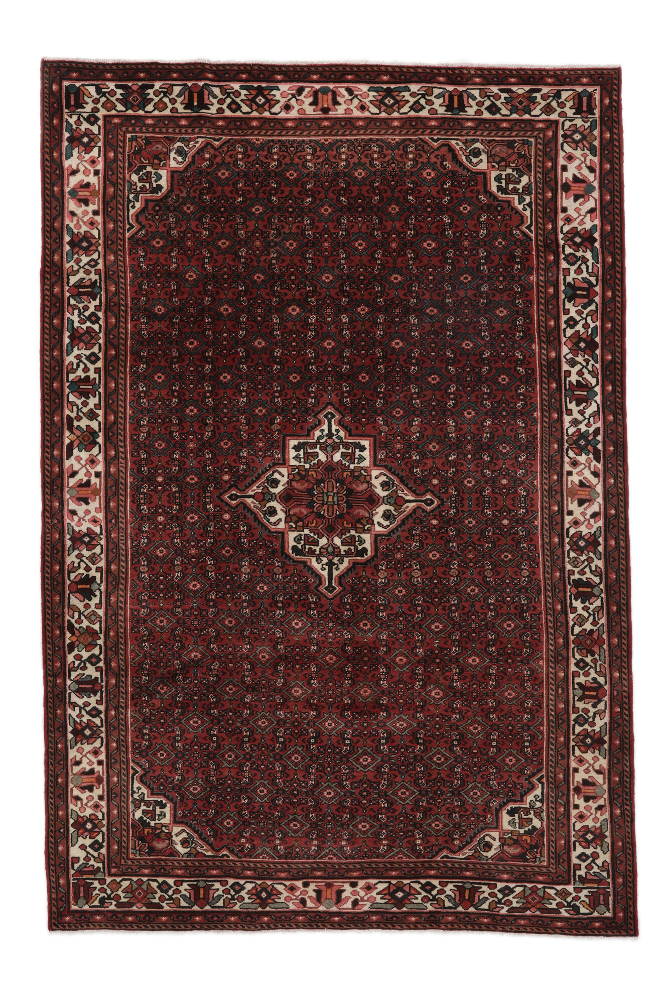 Hosseinabad Matta 207x308