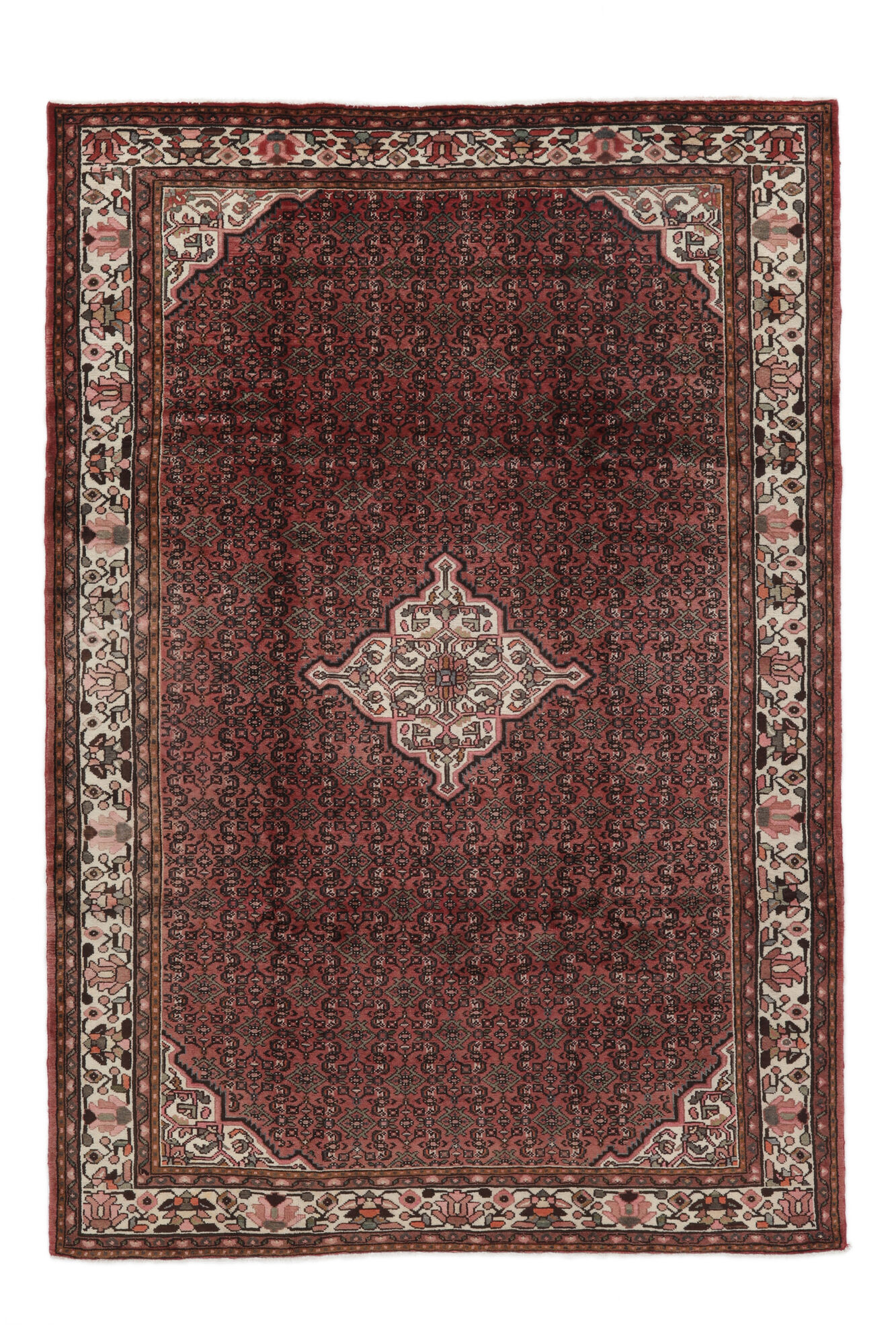Hosseinabad Matta 207x301