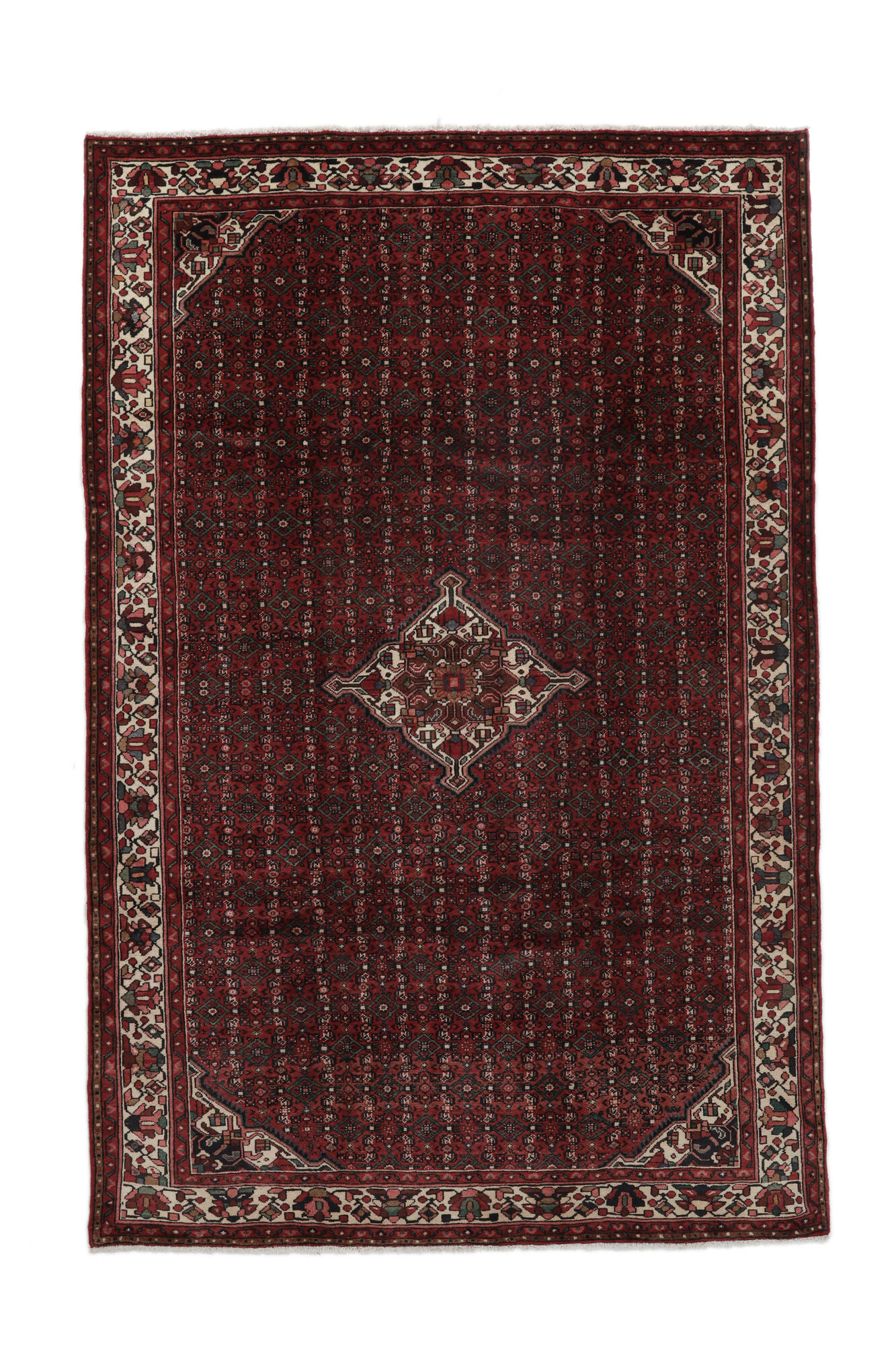 Hosseinabad Matta 200x306