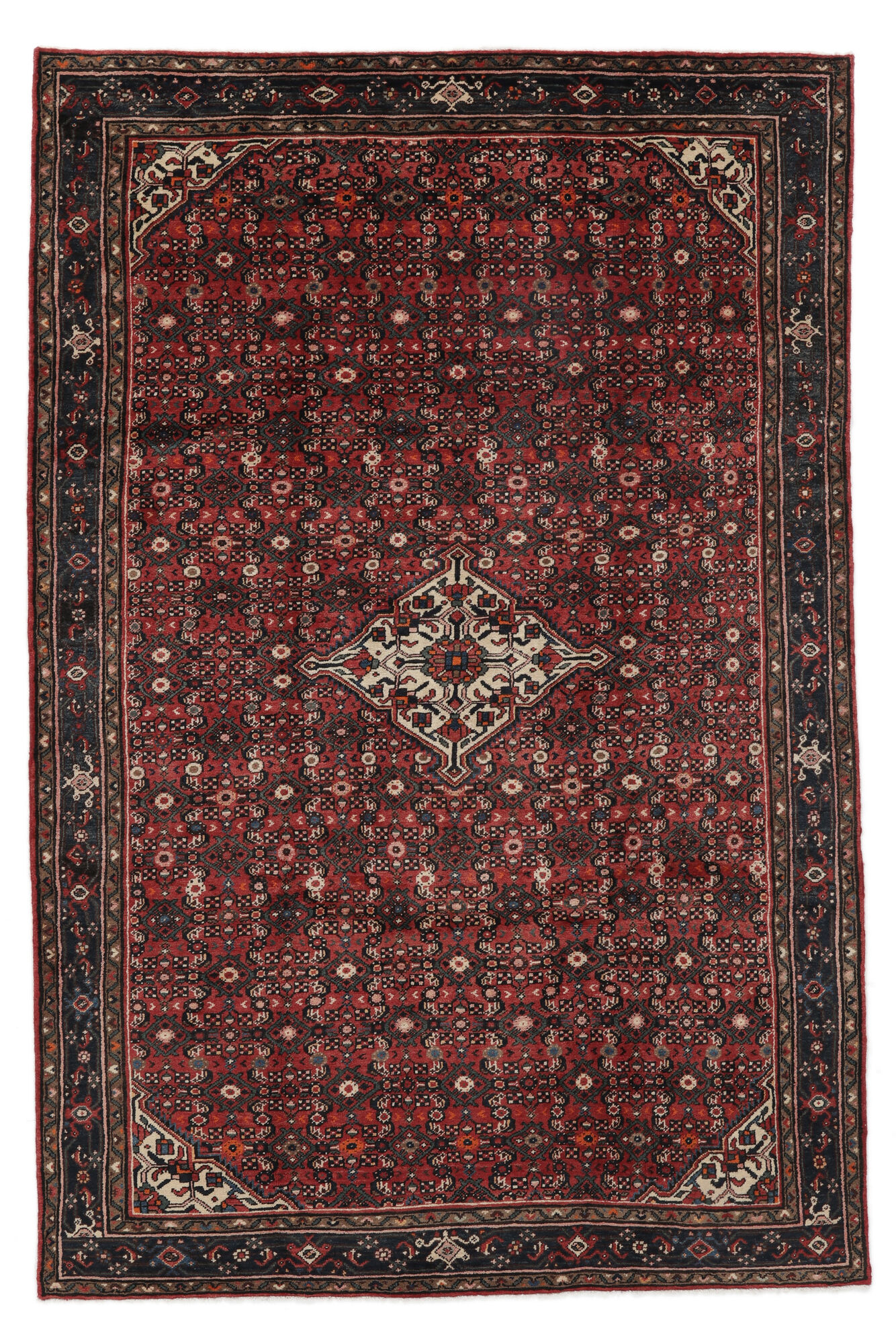 Hosseinabad Matta 203x307