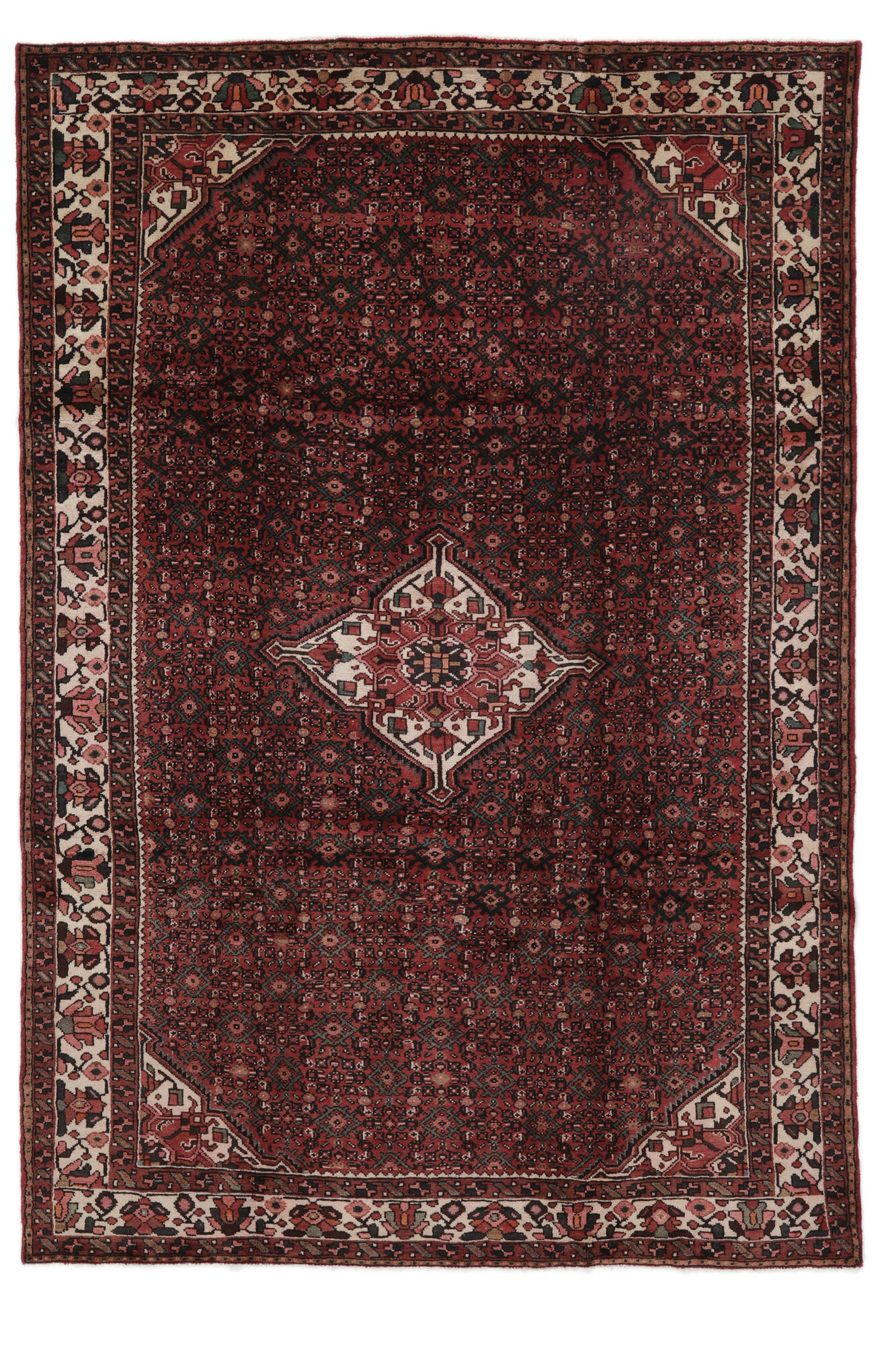 Hosseinabad Matta 205x298