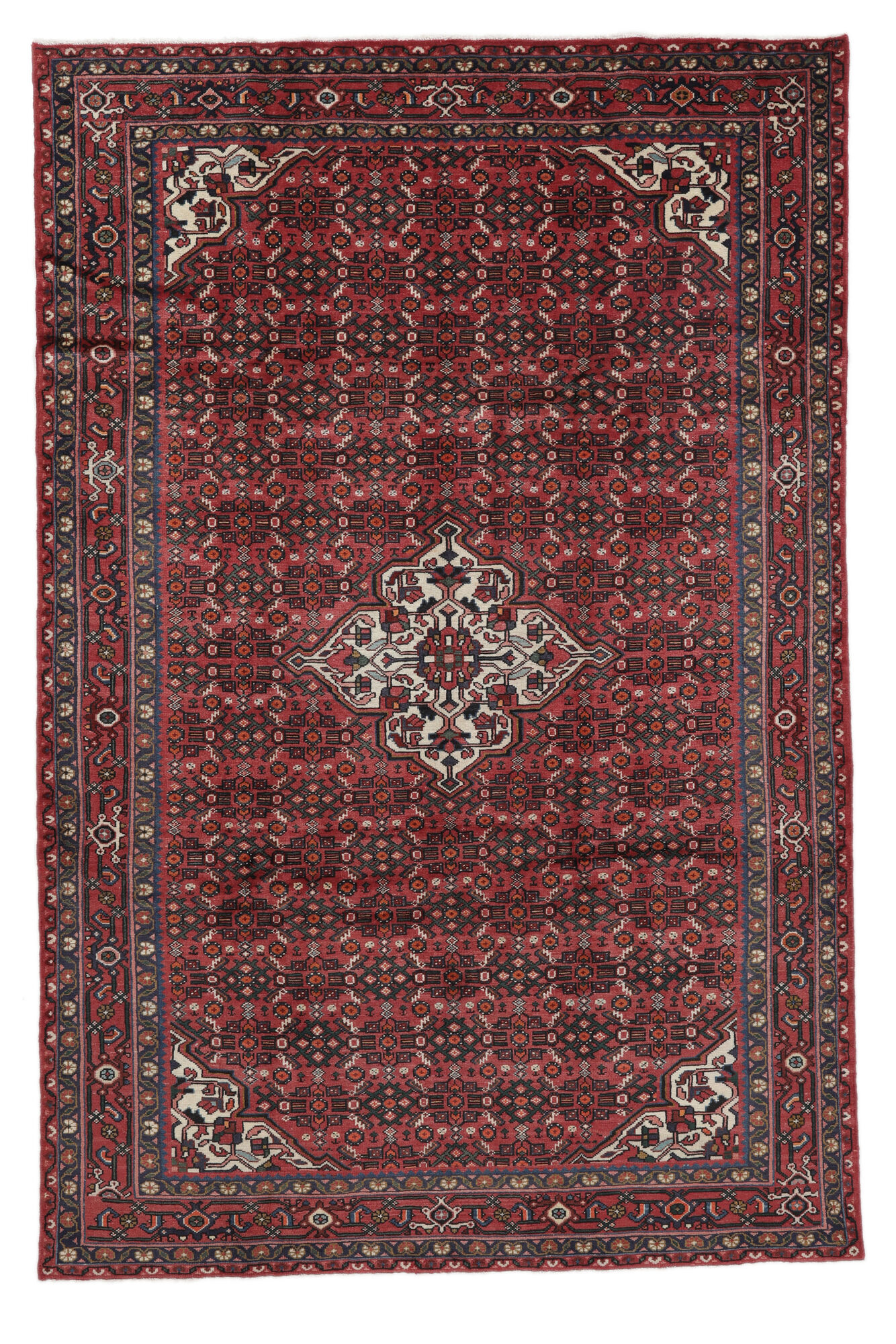 Hosseinabad Matta 206x314