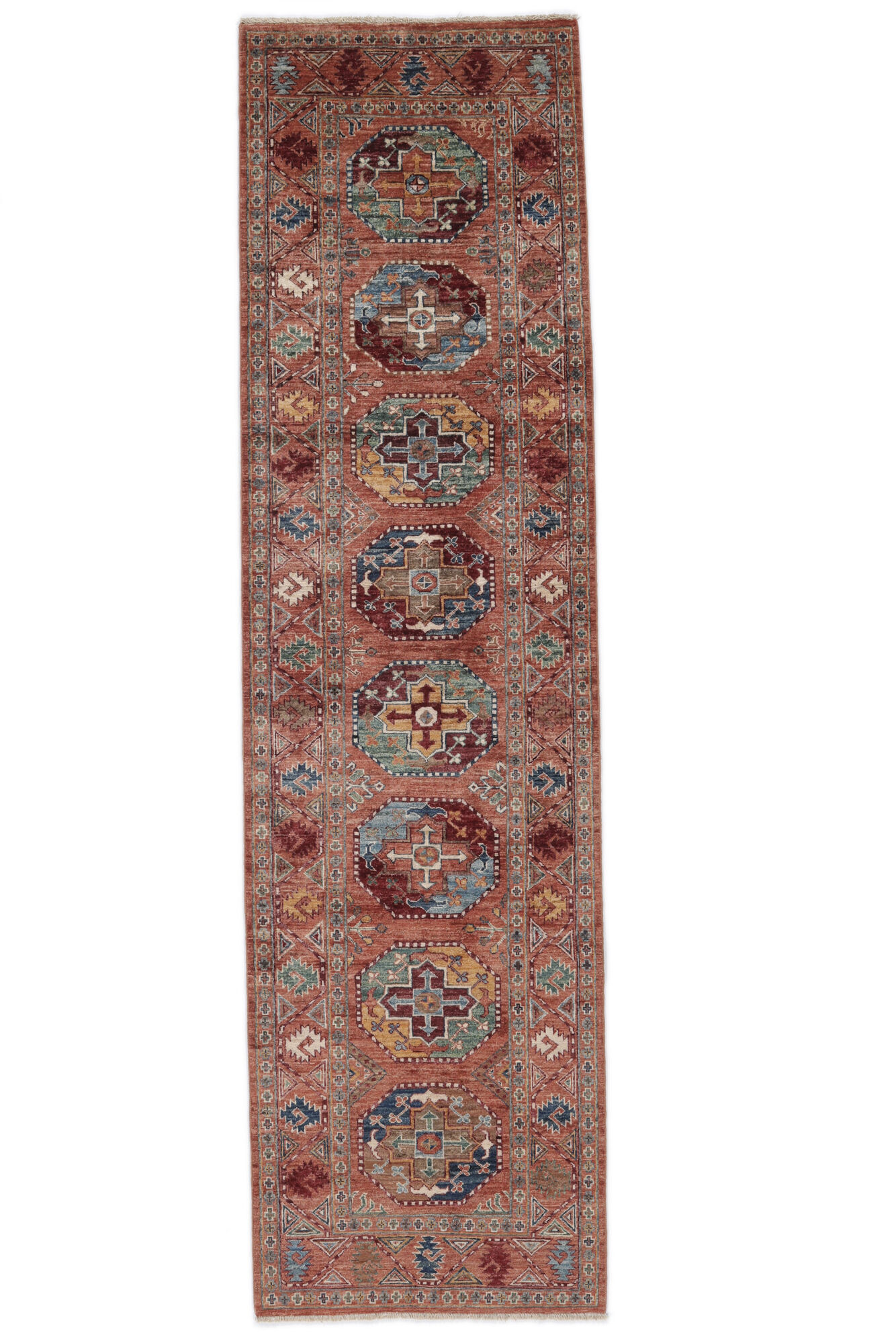 Shabargan Matta 81x297
