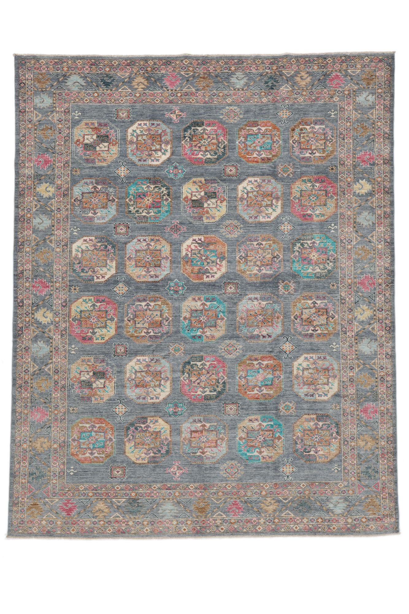 Kazak Ariana Matta 241x303