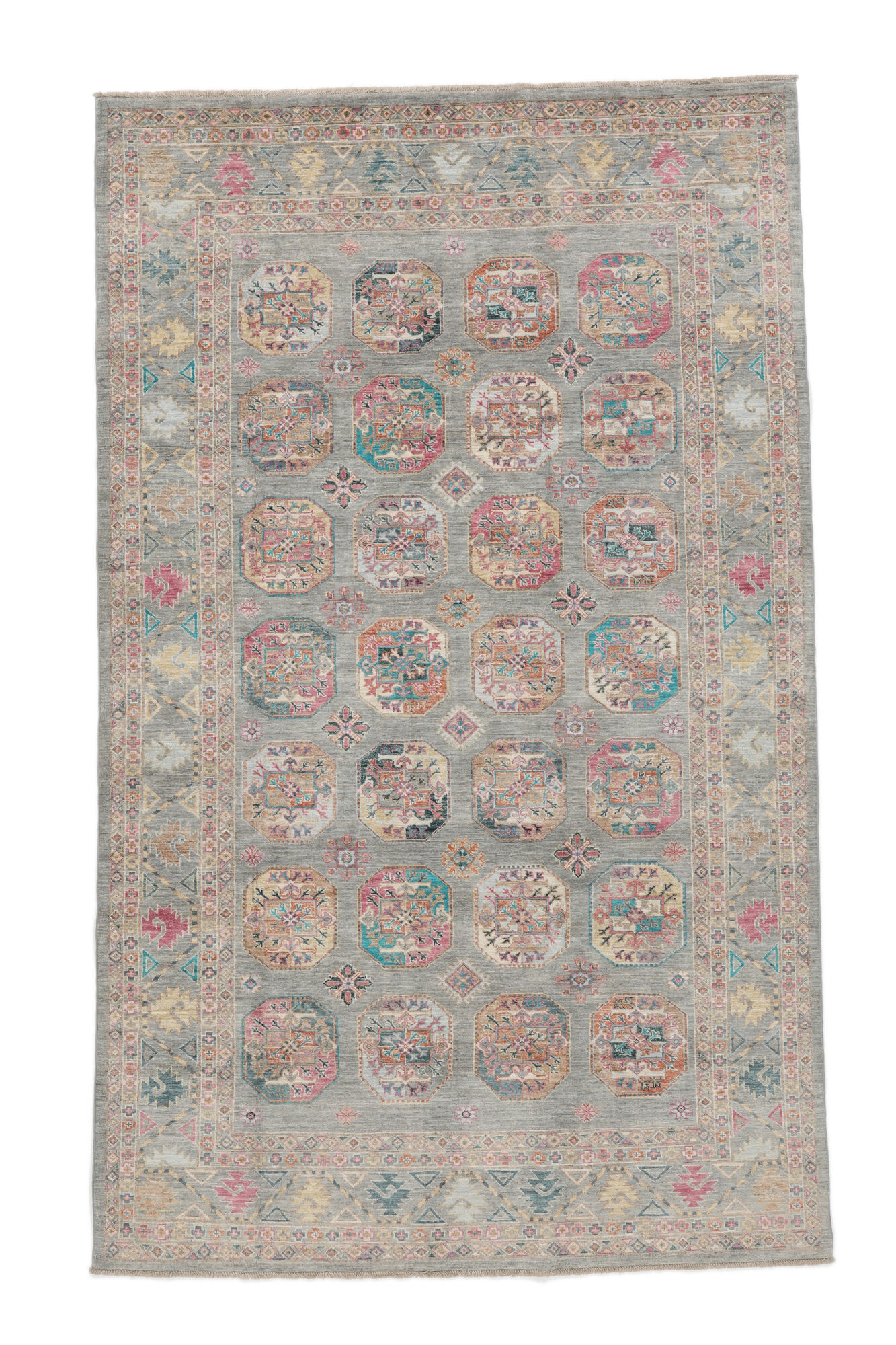 Kazak Ariana Matta 187x308