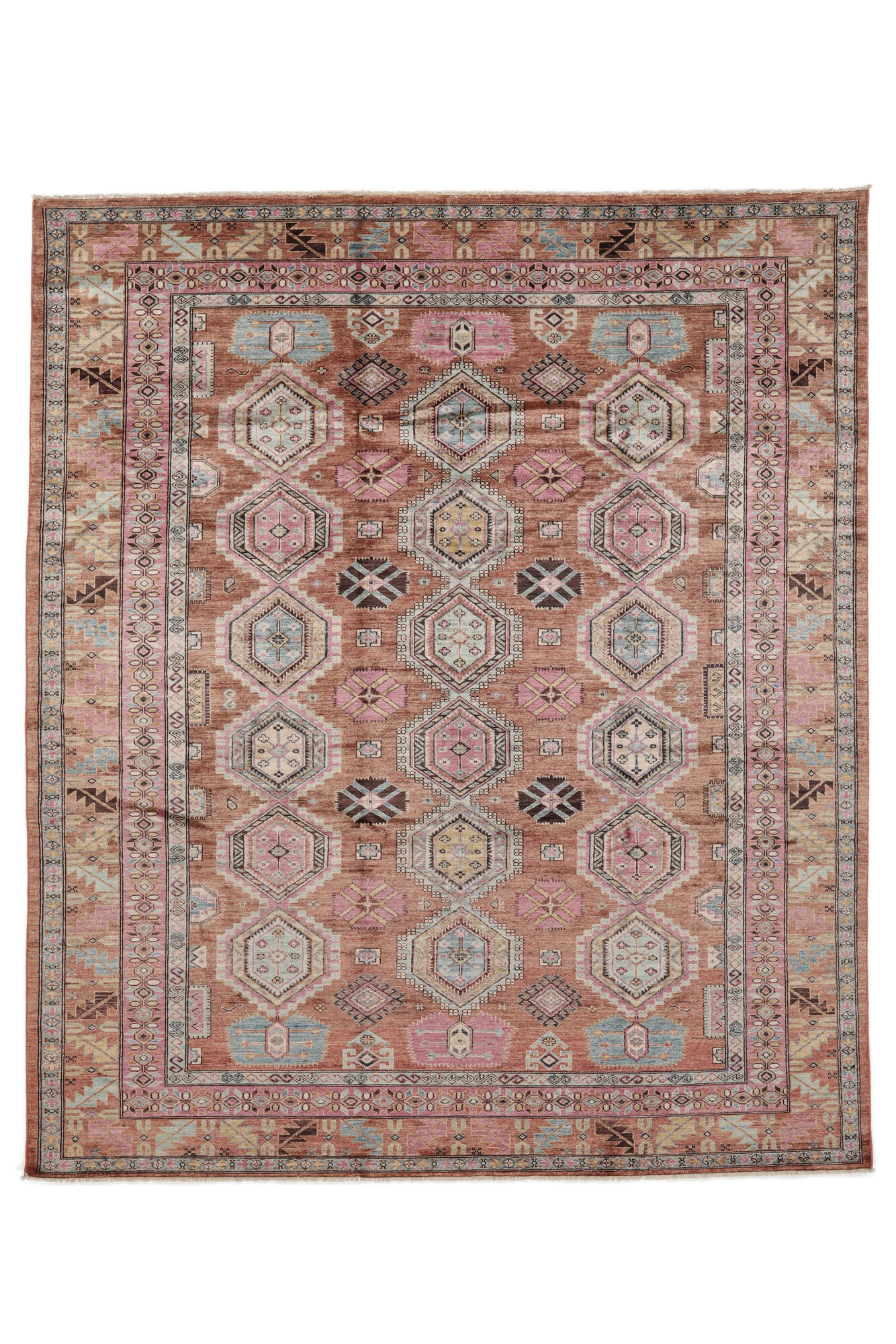 Kazak Ariana Matta 252x294