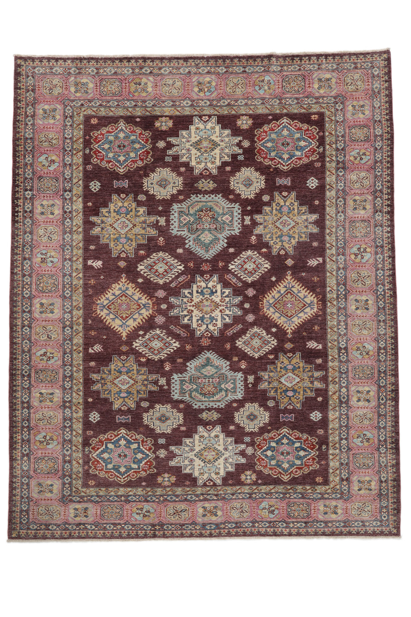 Kazak Ariana Matta 243x302
