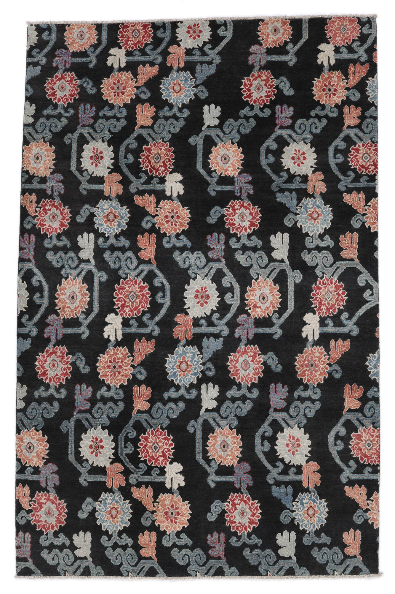 Kazak Fine Matta 201x310