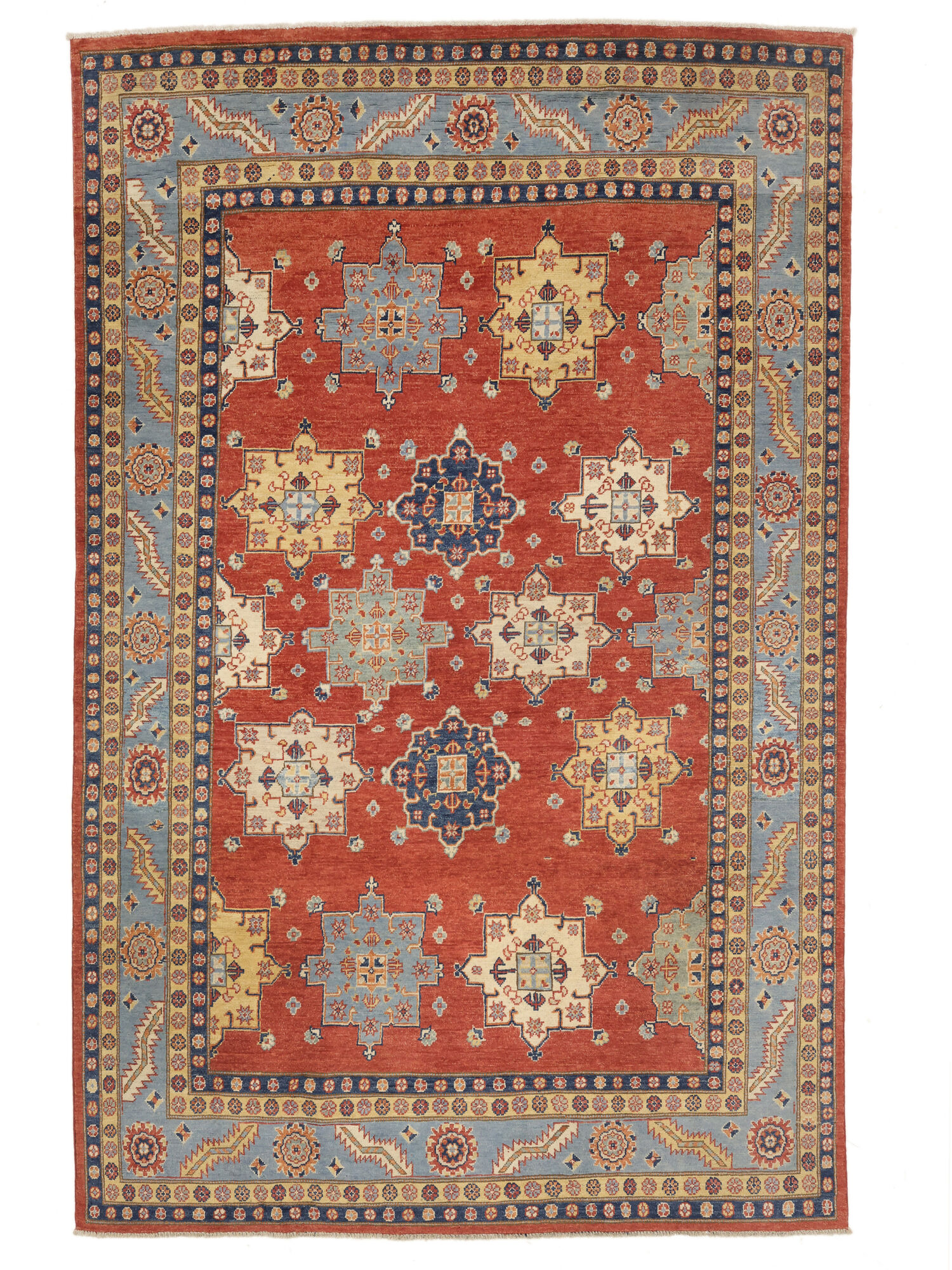 Kazak Fine Matta 189x294