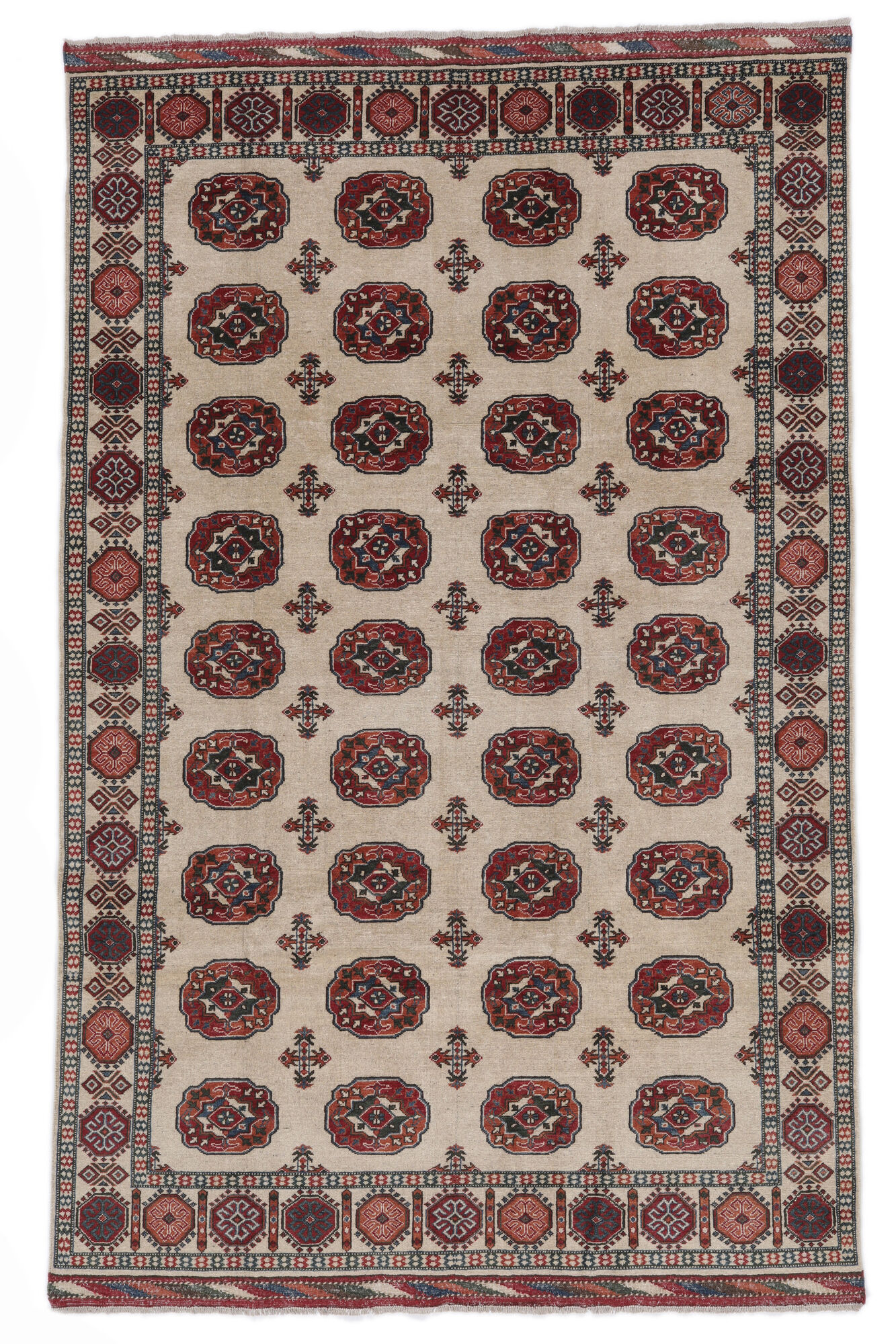 Kazak Ariana Matta 199x305