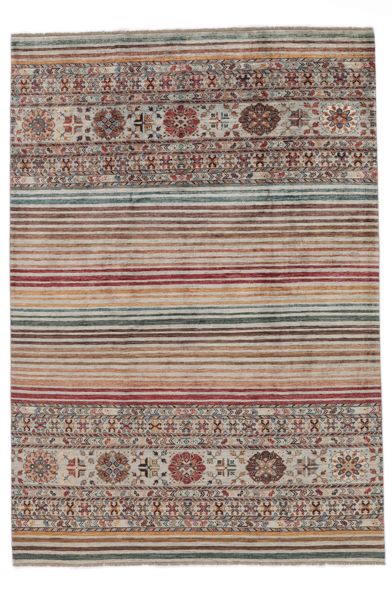 Shabargan Matta 208x297