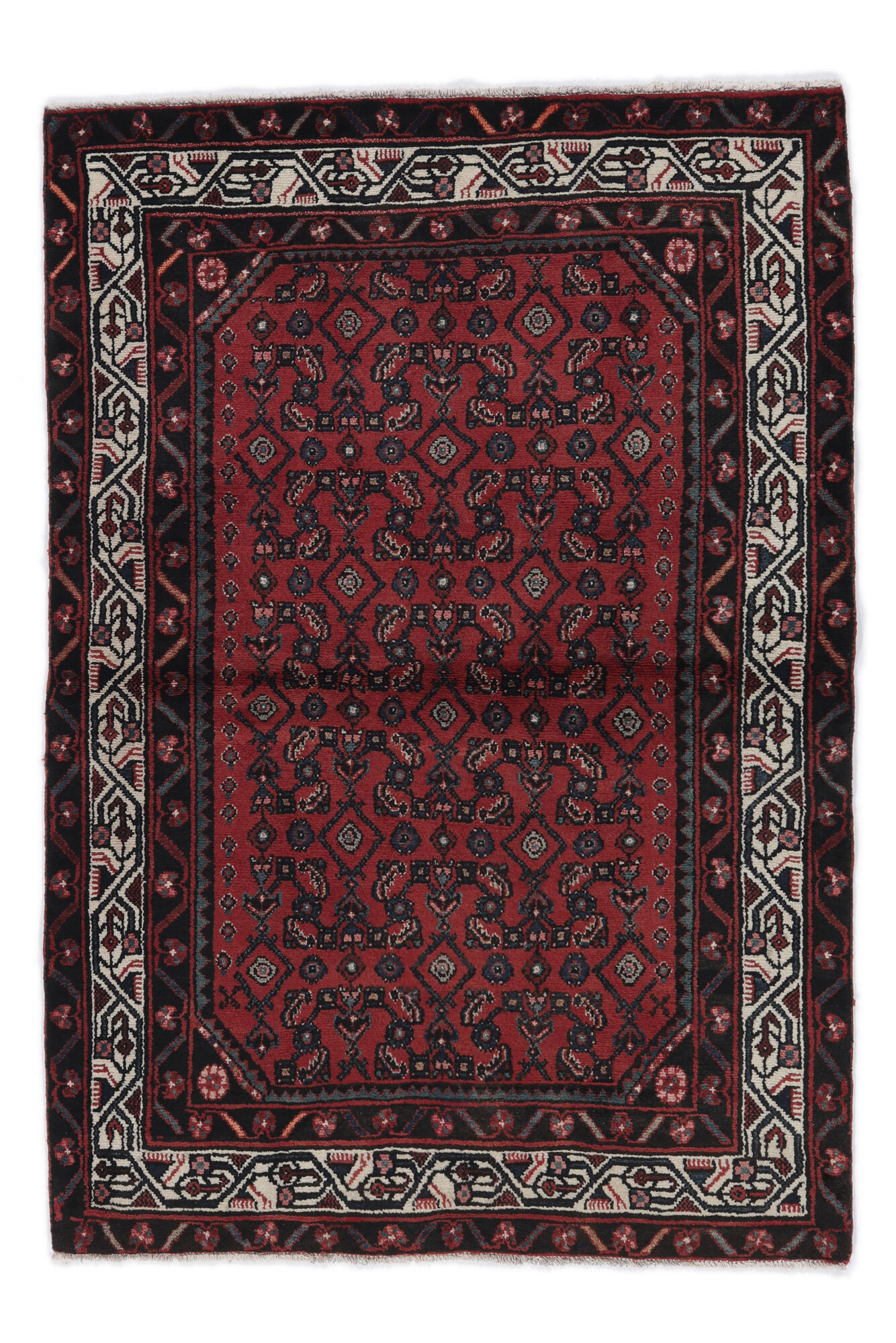 Hamadan Matta 112x163