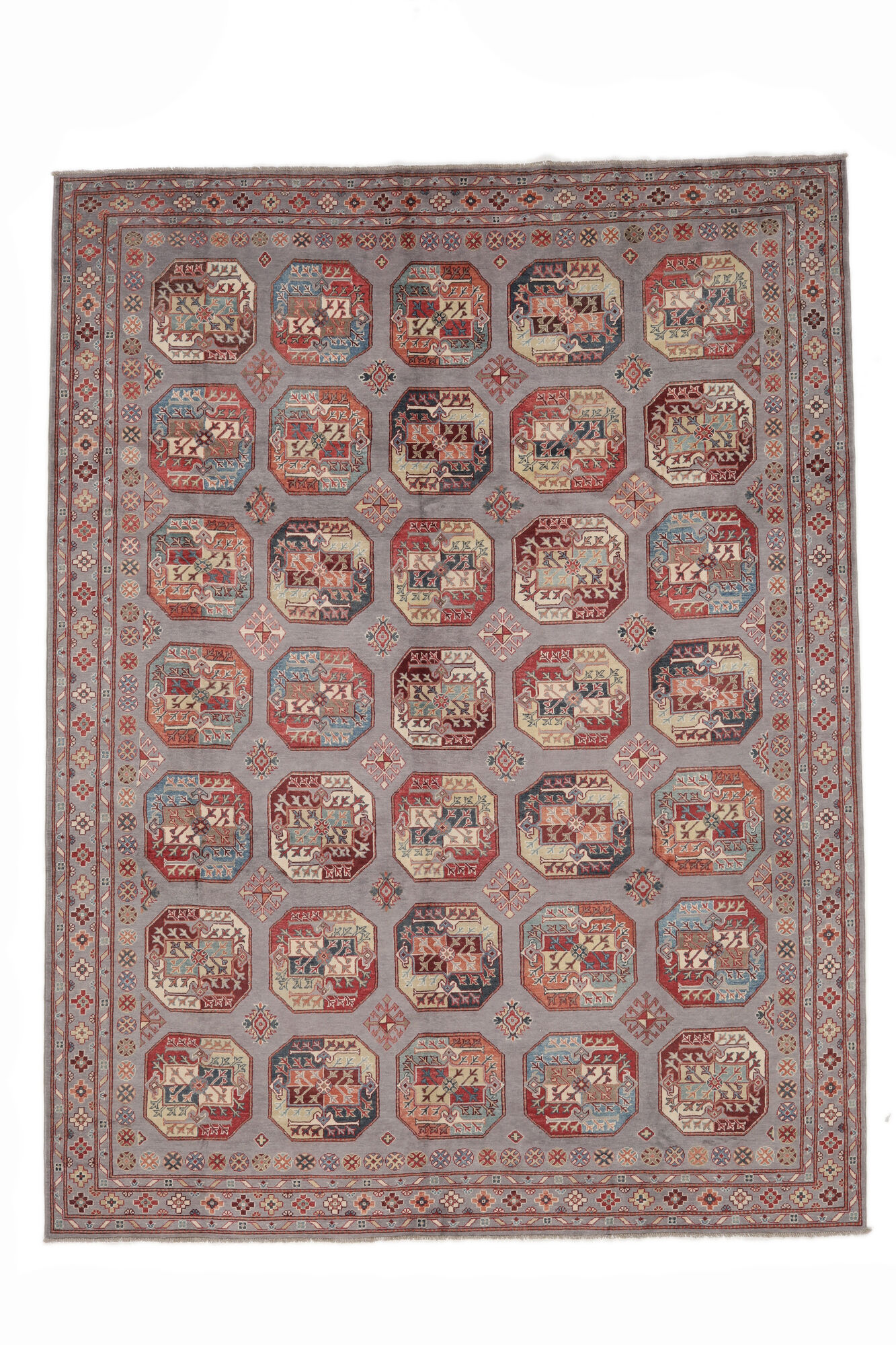 Kazak Fine Matta 290x381