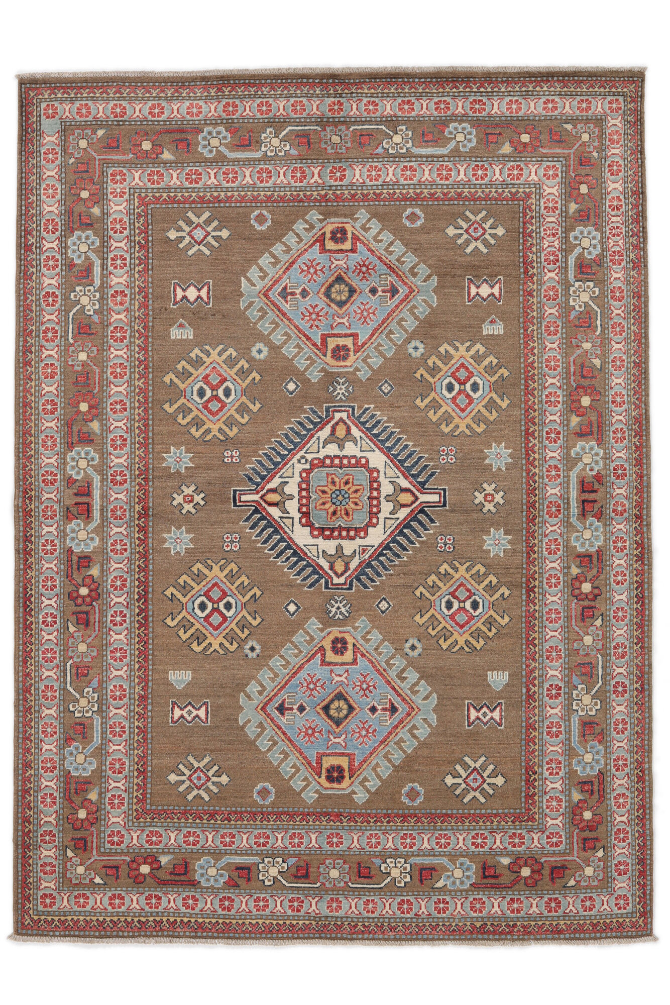 Kazak Fine Matta 174x236