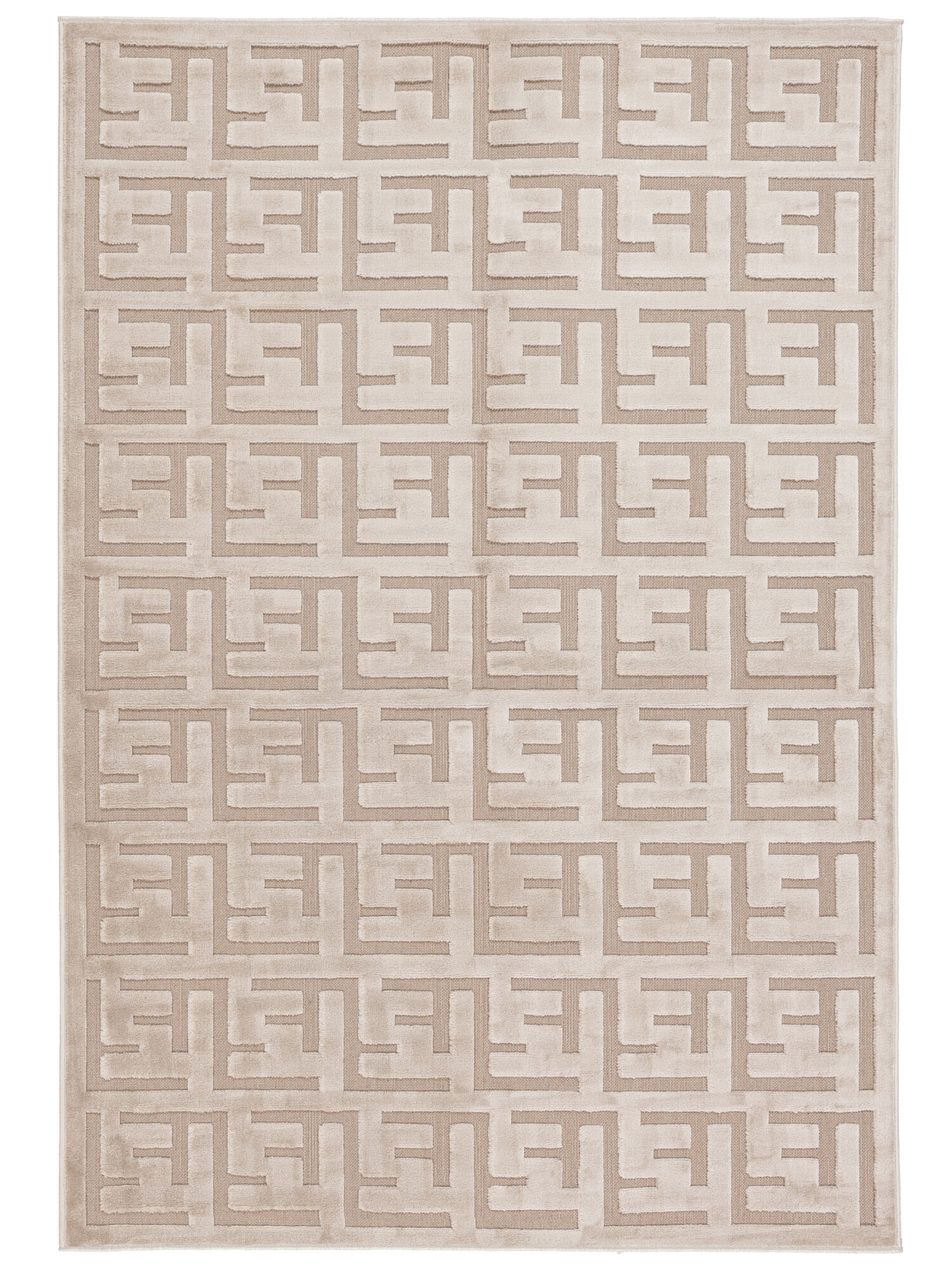 Dakari Matta - Beige 240x340