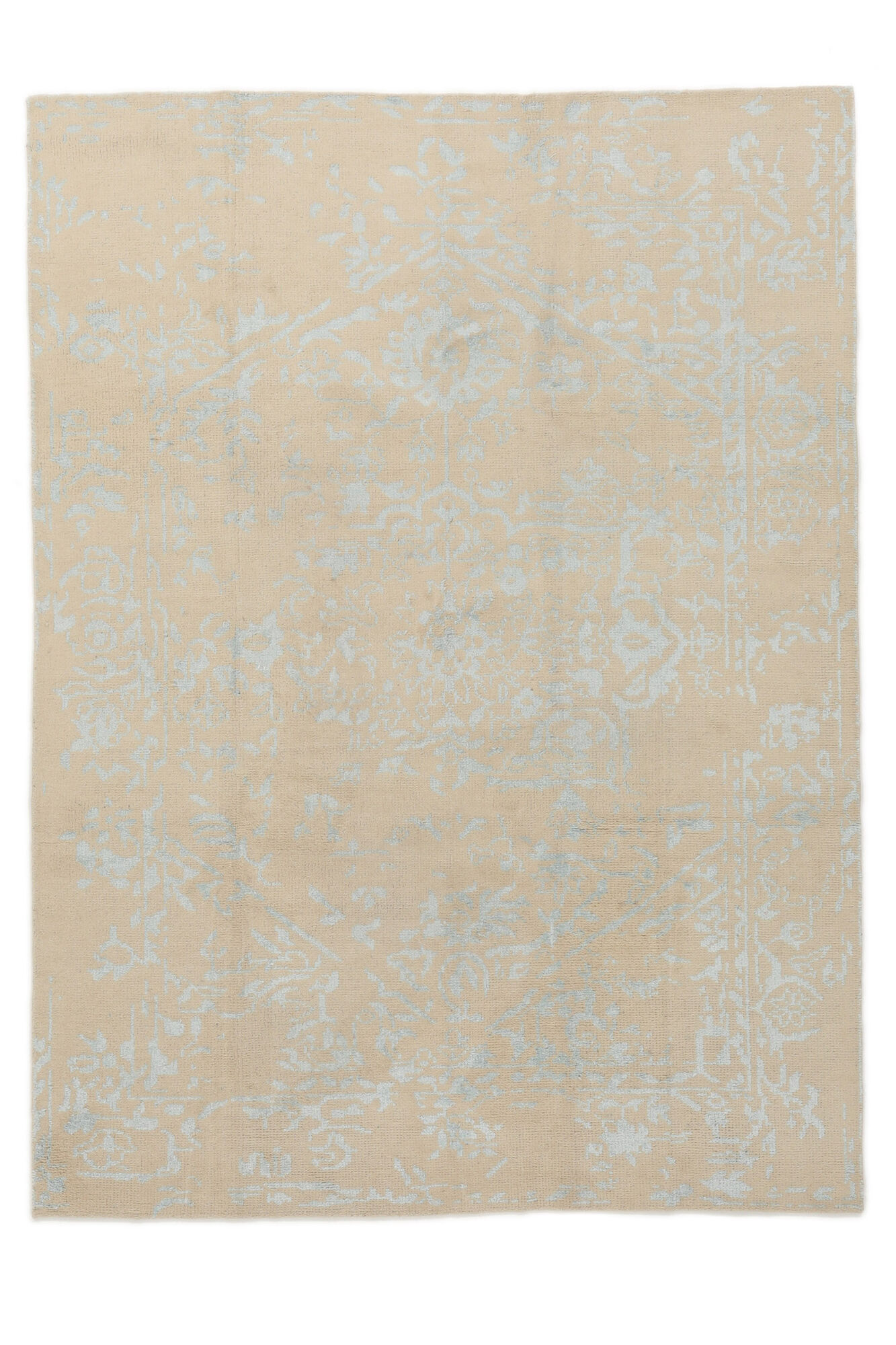 Orient Express Teppich 210×290