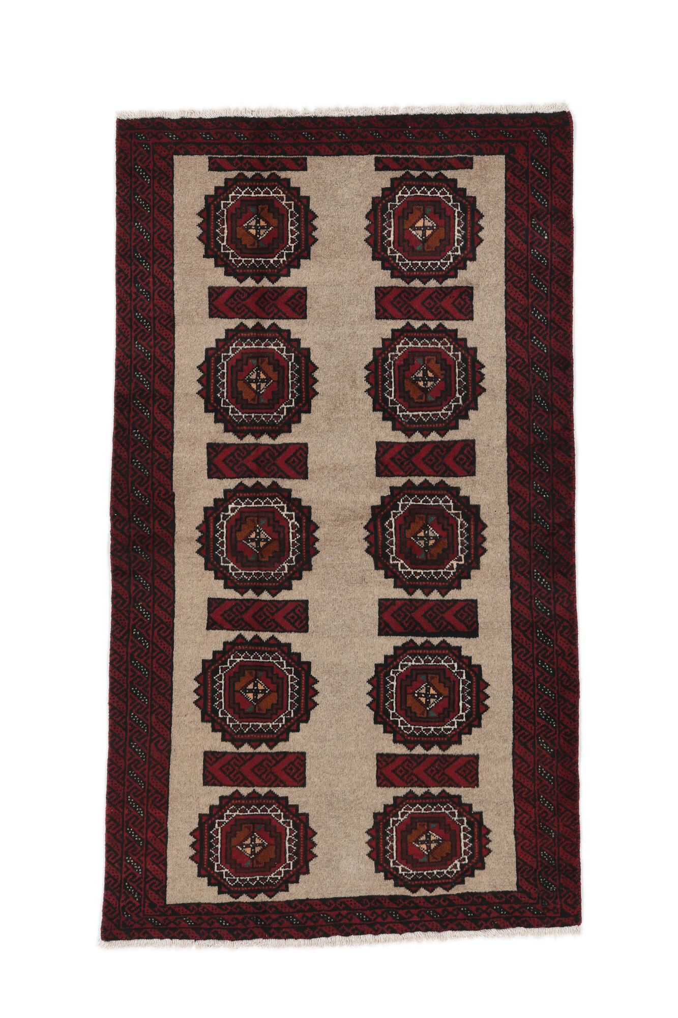 Beluch Matta 105x182