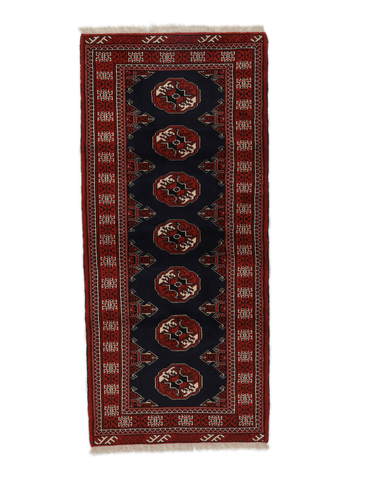 Turkaman Matta 86x194