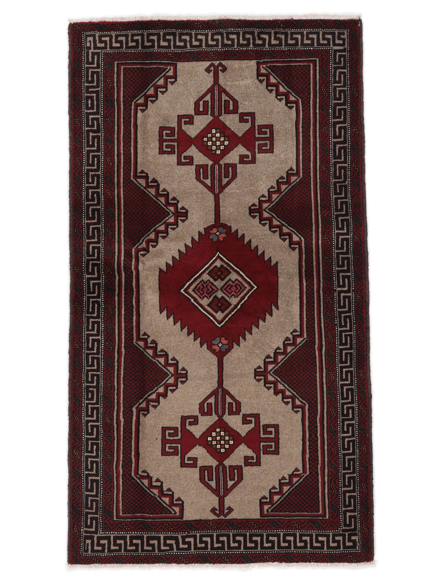 Beluch Matta 104x187