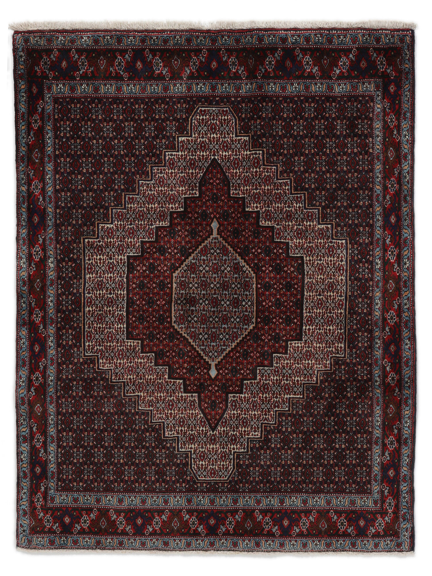 Senneh Fine Matta 124x162