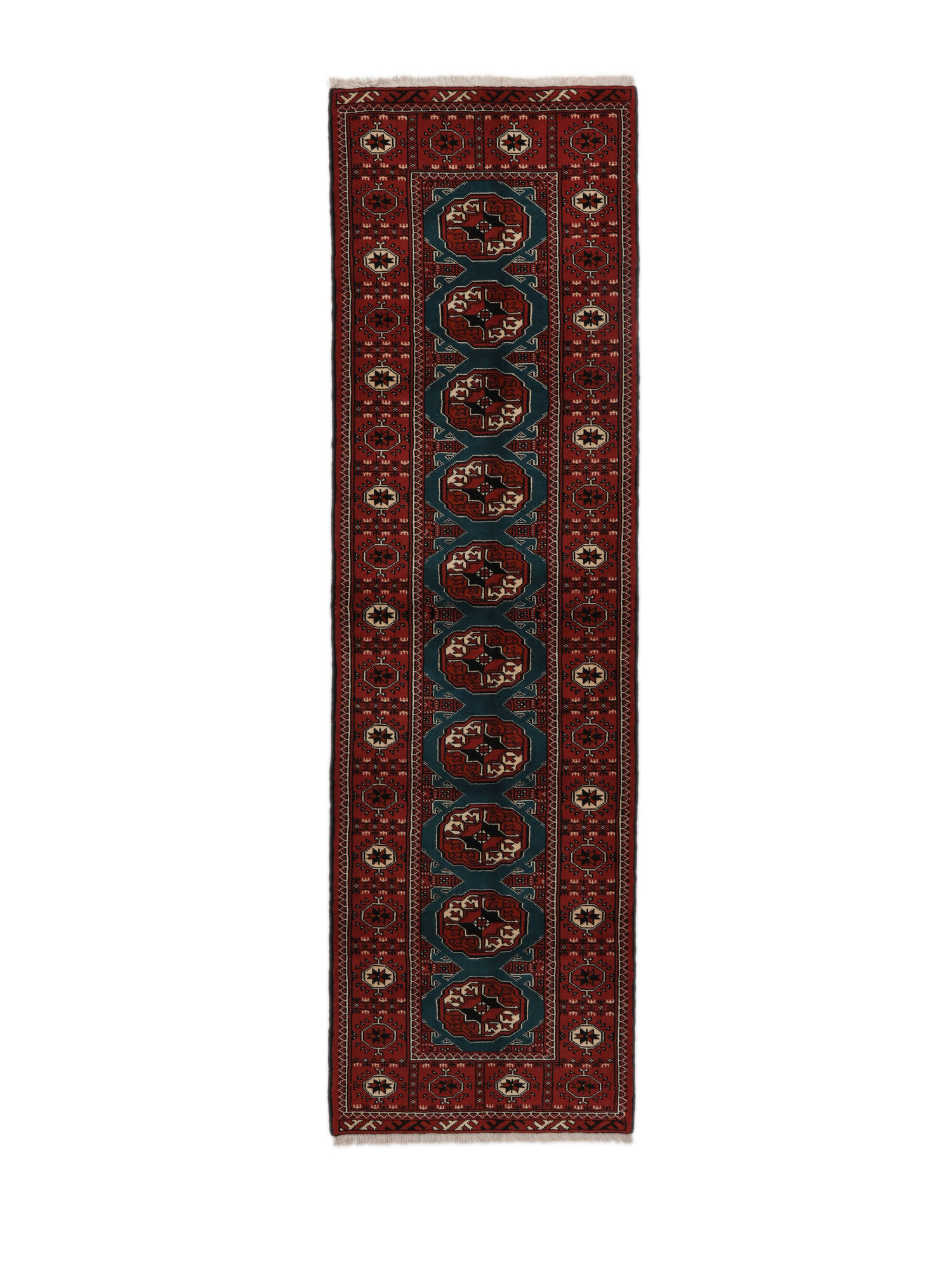 Turkaman Matta 82x278