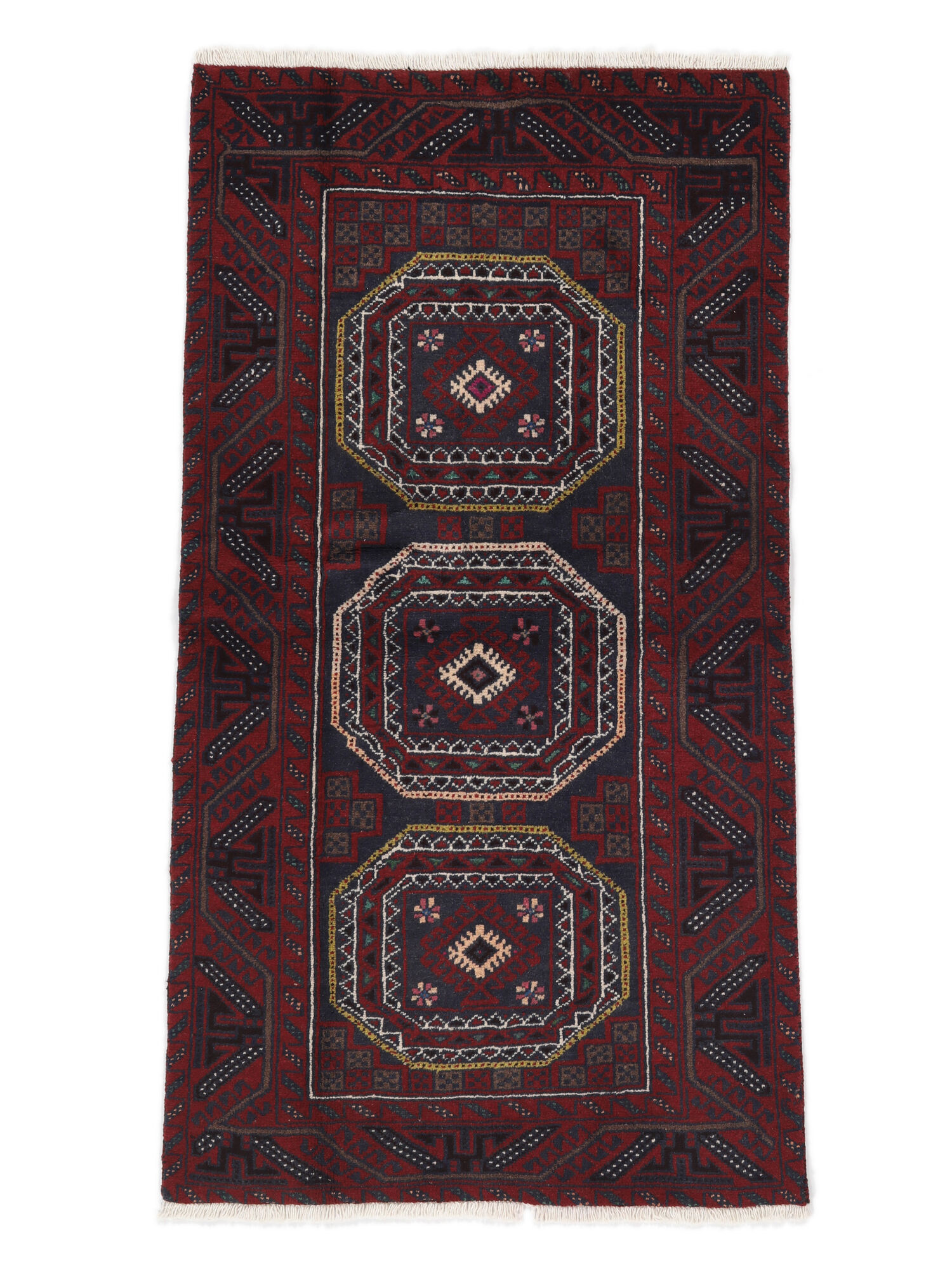 Beluch Matta 95x177