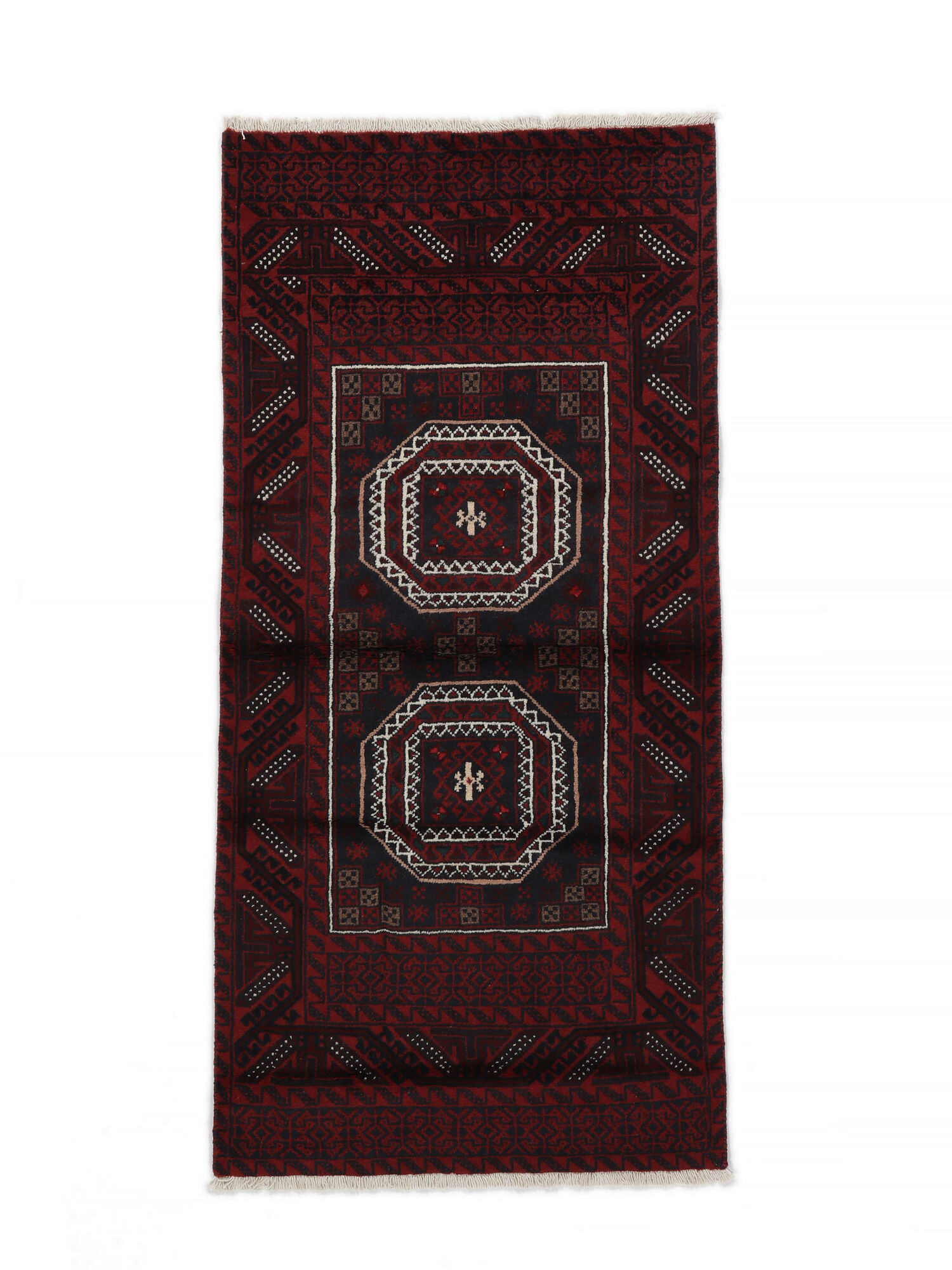 Beluch Matta 91x188