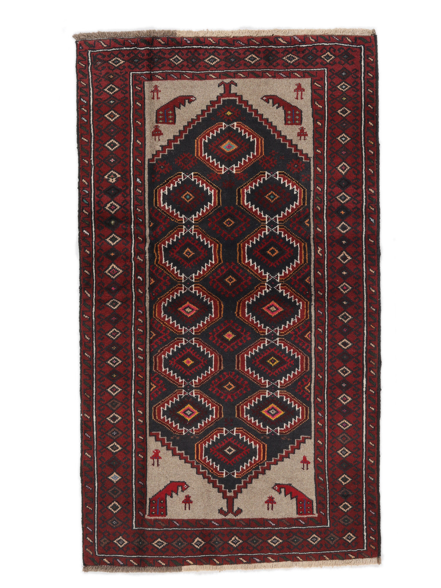 Beluch Matta 104x183