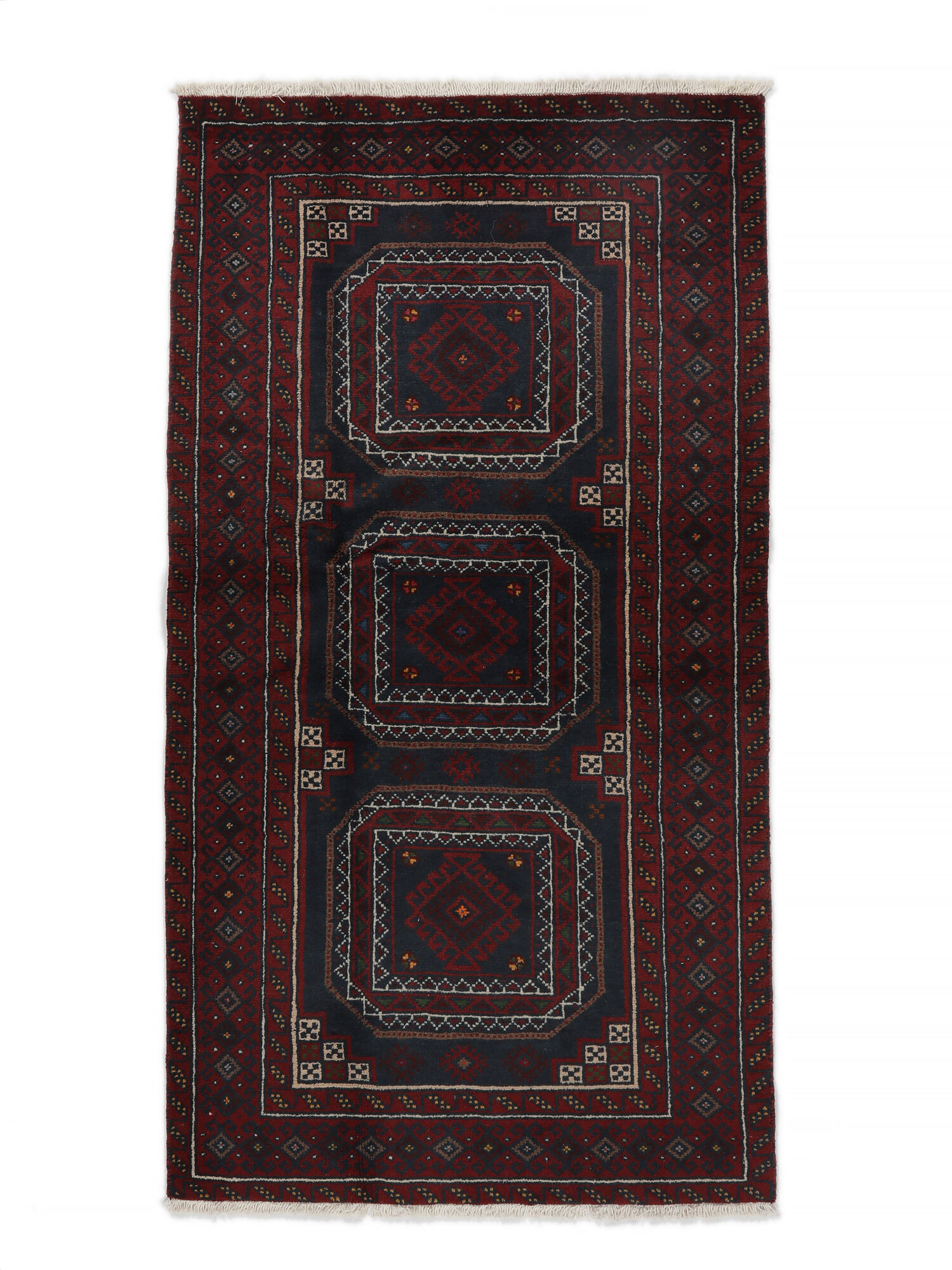 Beluch Matta 101x185