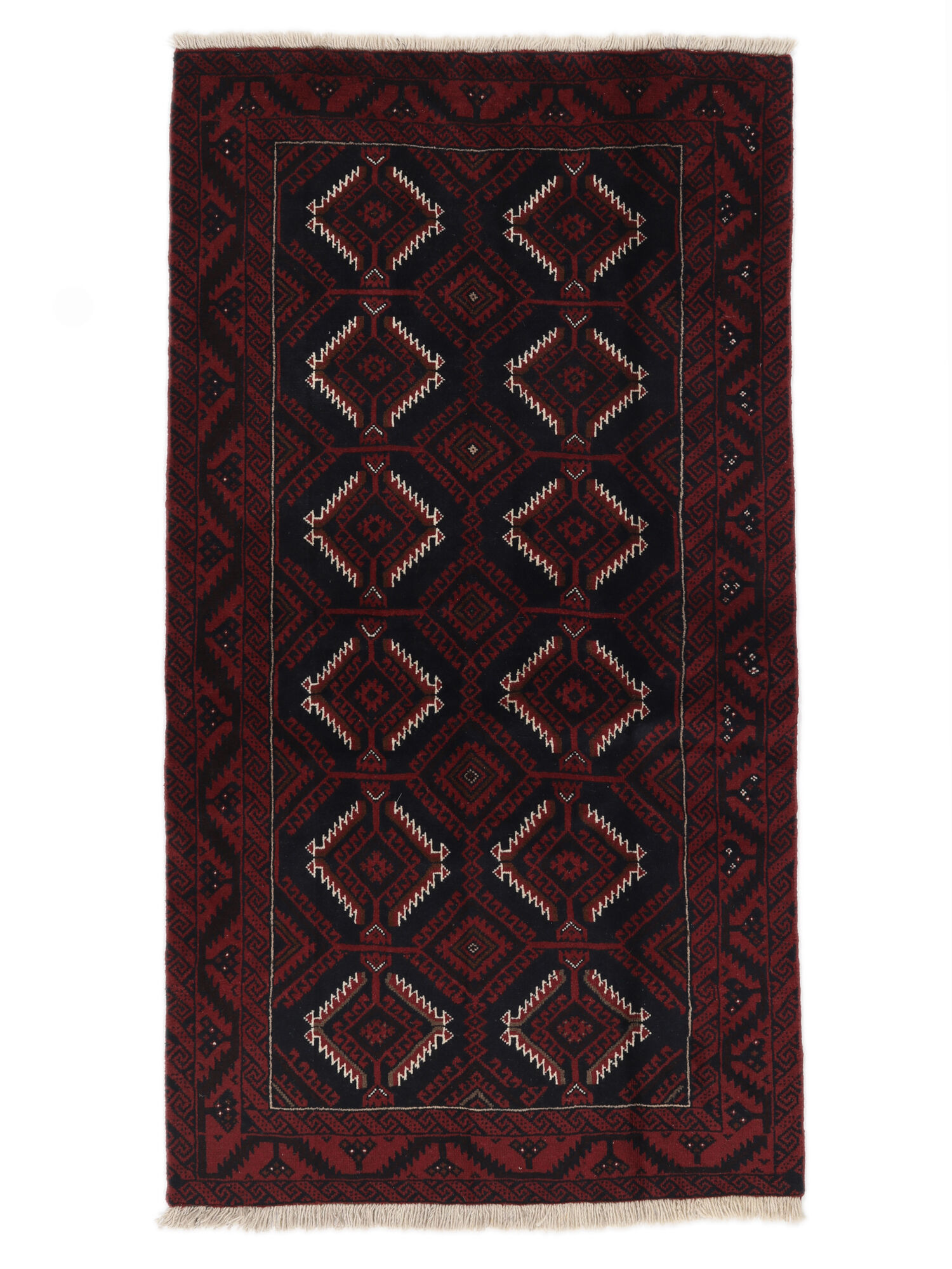 Beluch Matta 106x190