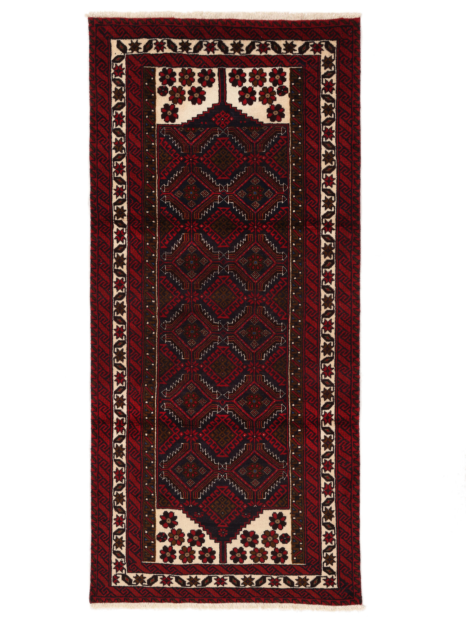 Beluch Matta 95x207