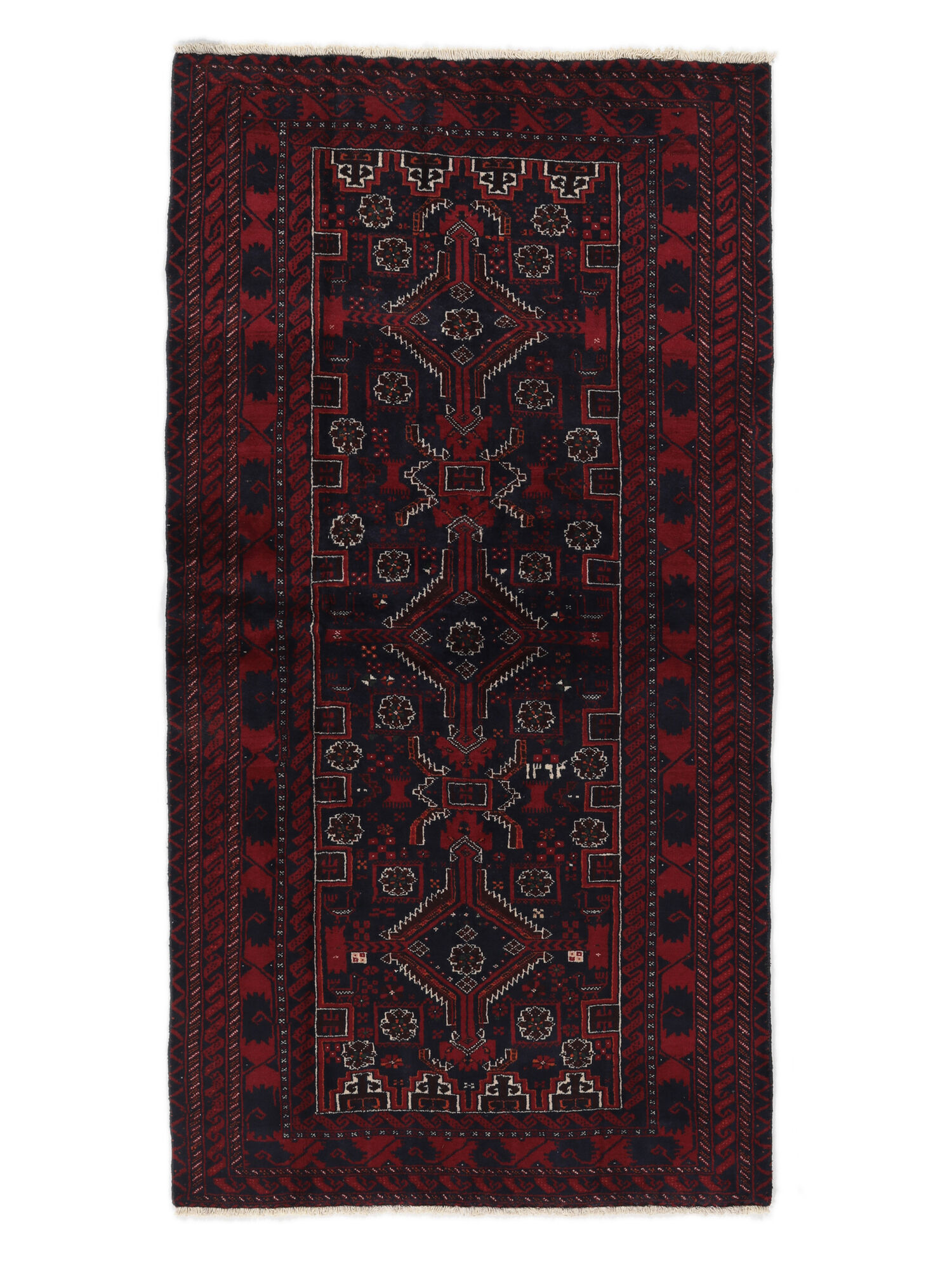 Beluch Matta 107x203