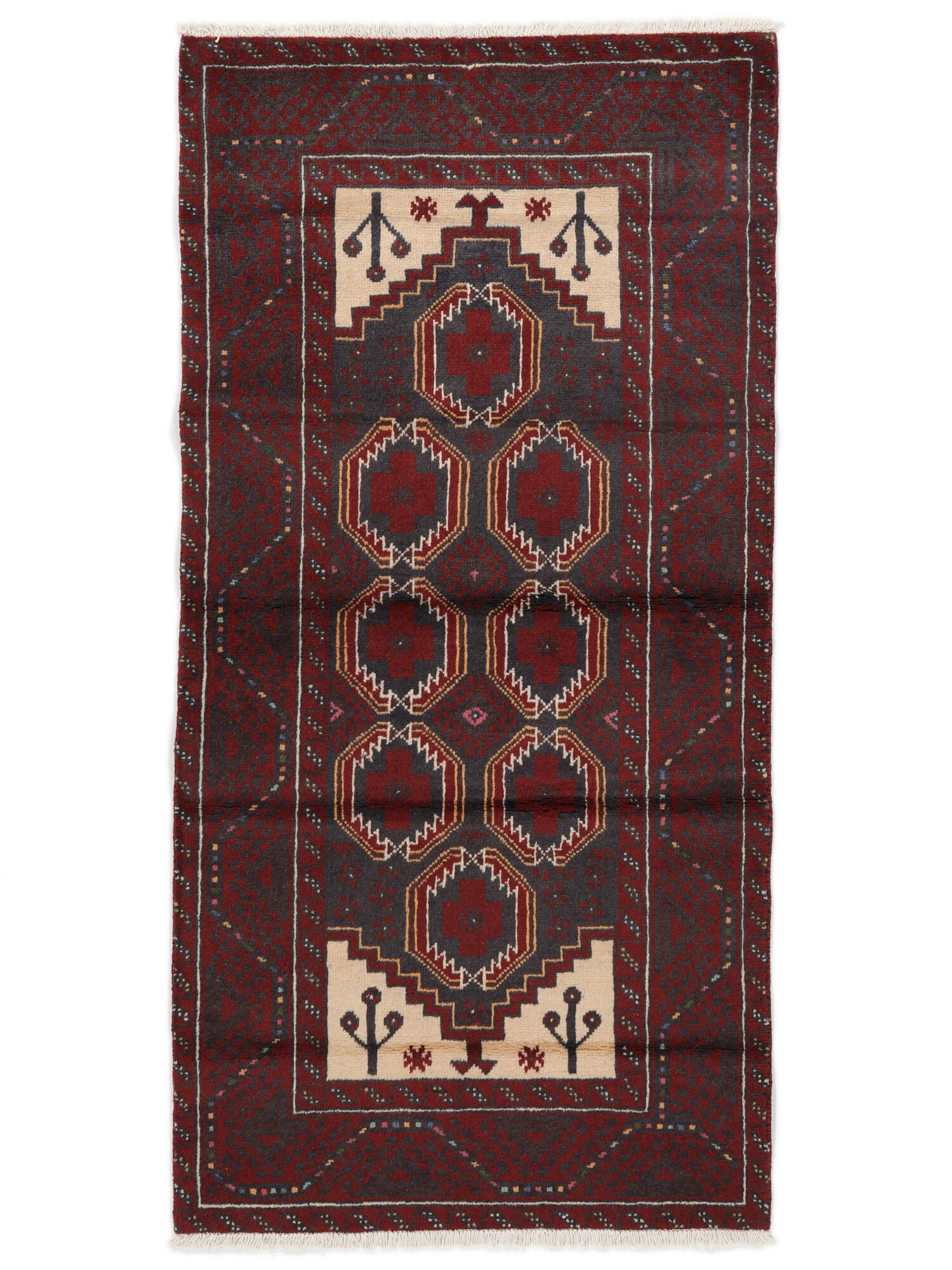 Beluch Matta 95x191