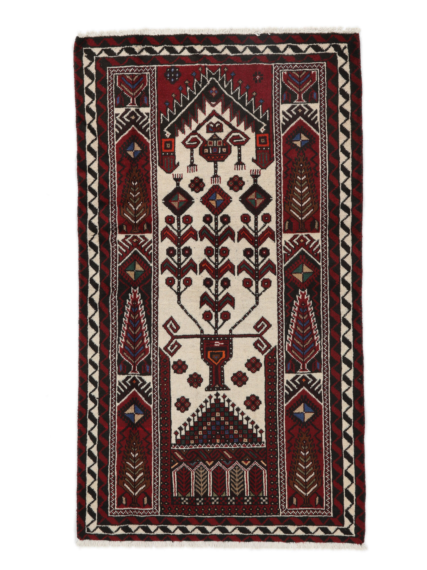 Beluch Matta 101x179