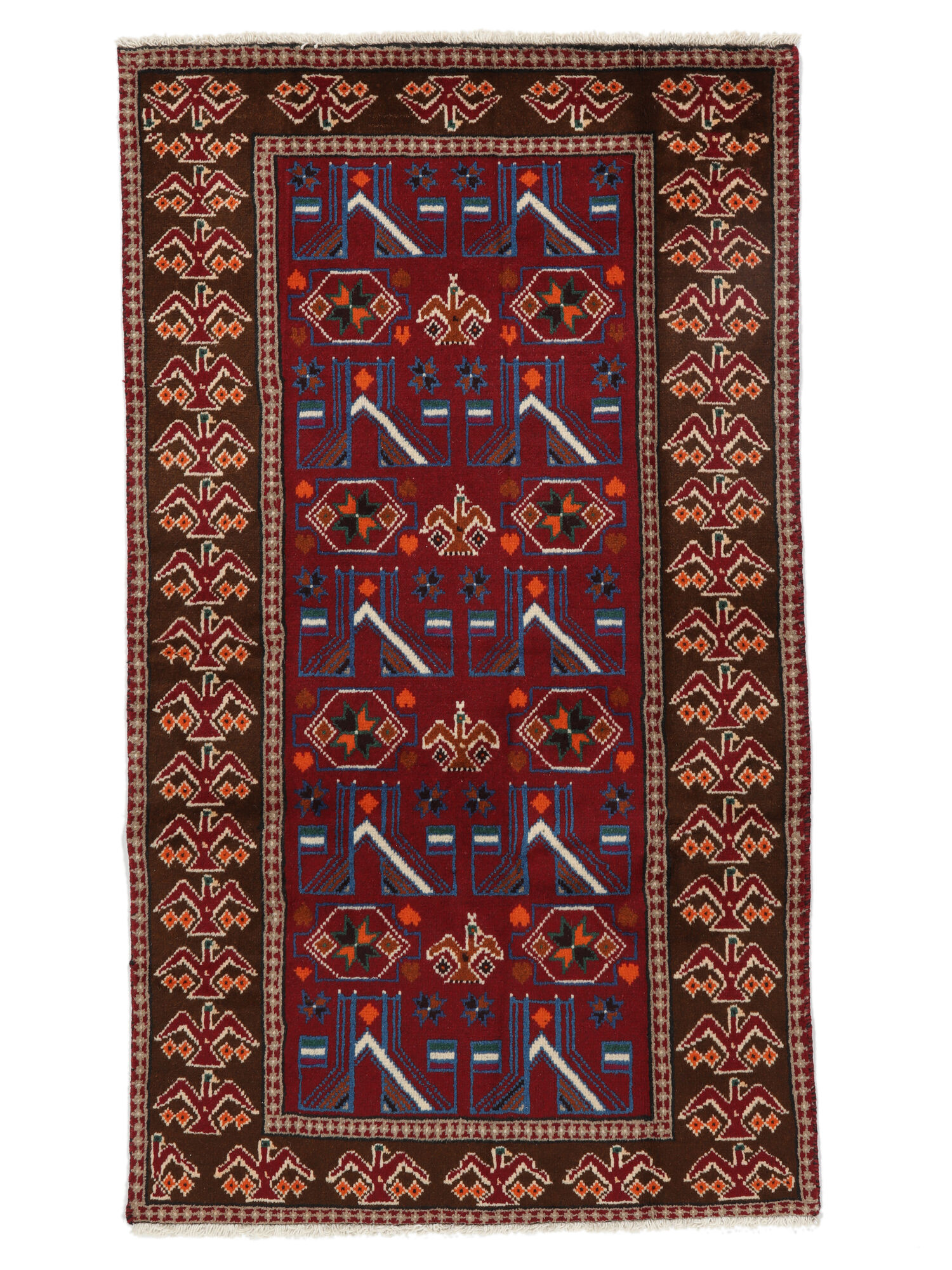 Beluch Matta 93x160