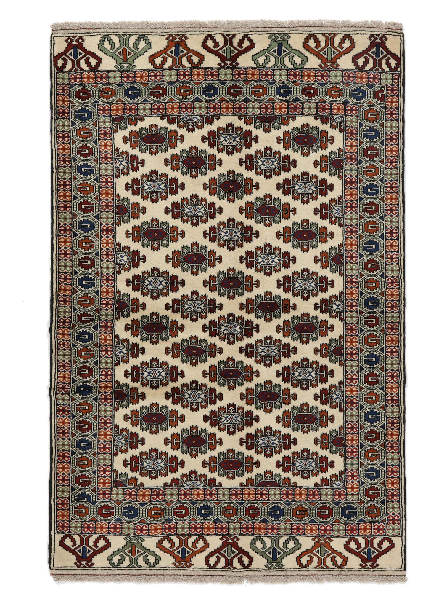 Turkaman Matta 134x204