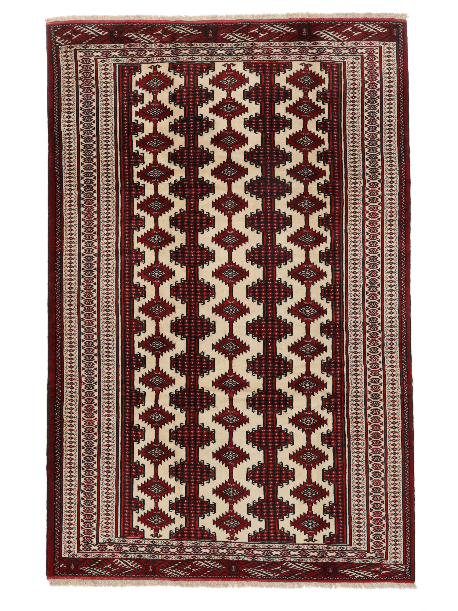 Turkaman Matta 206x313