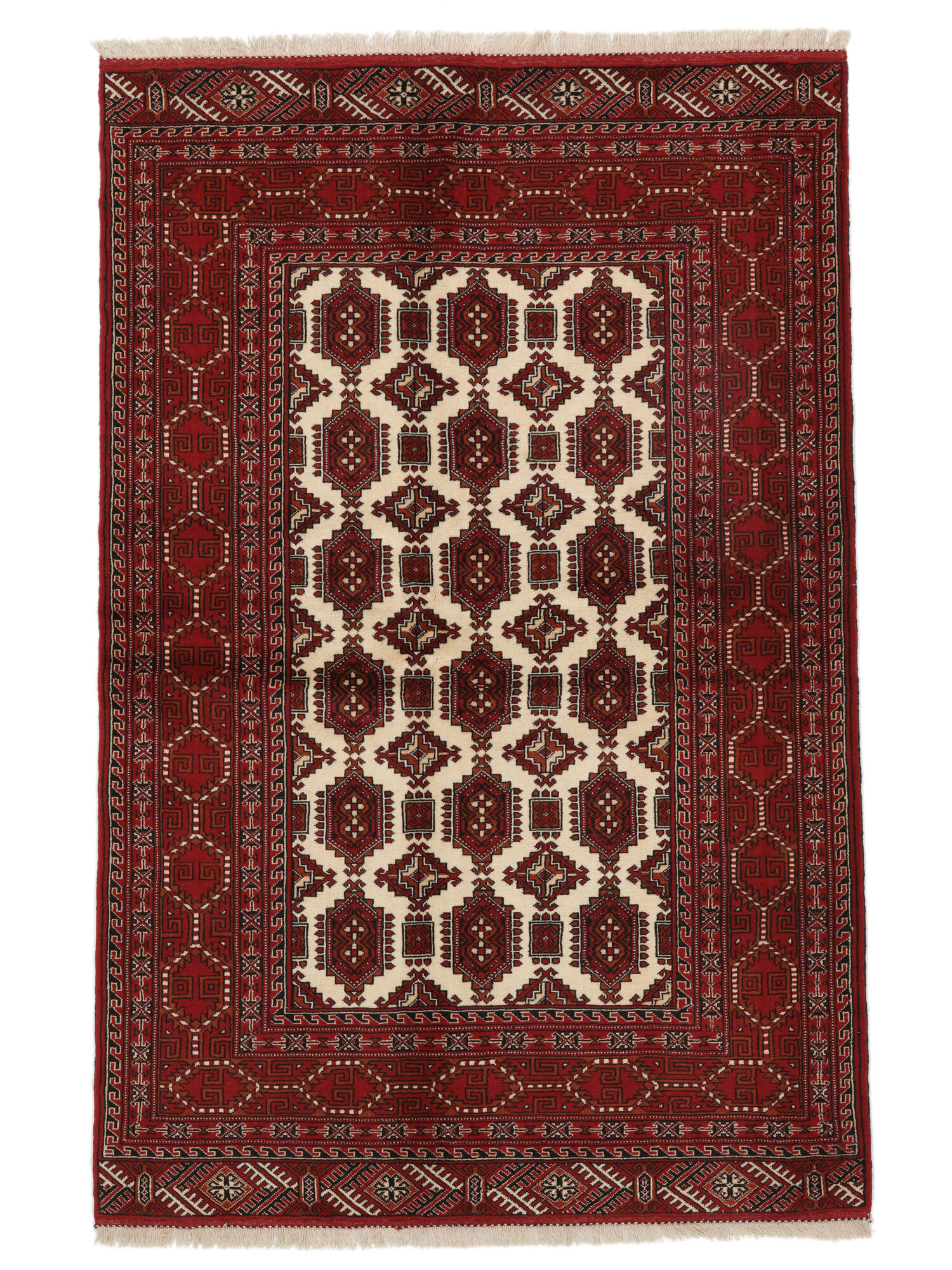 Turkaman Matta 138x206