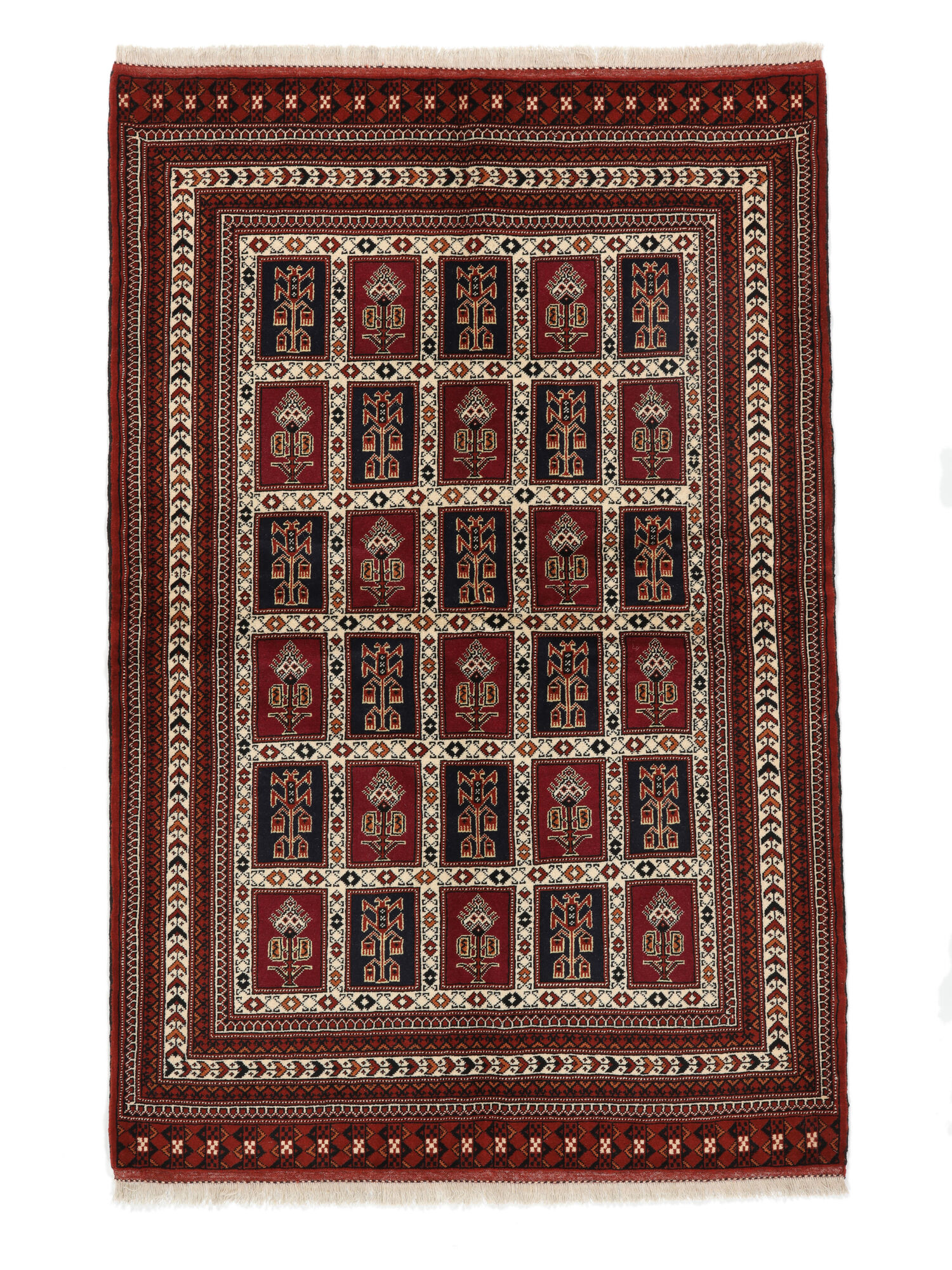 Turkaman Matta 138x206