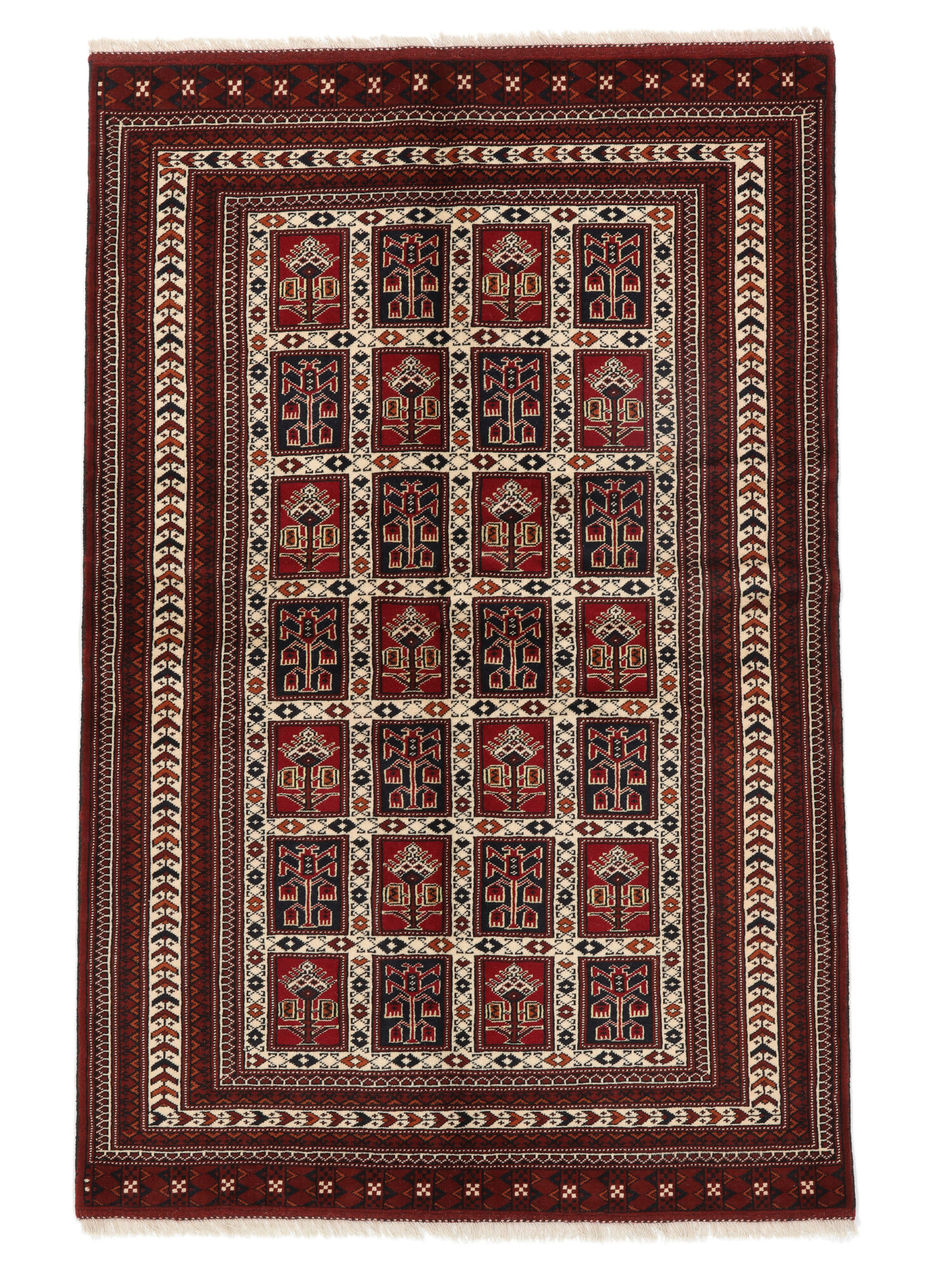 Turkaman Matta 133x201