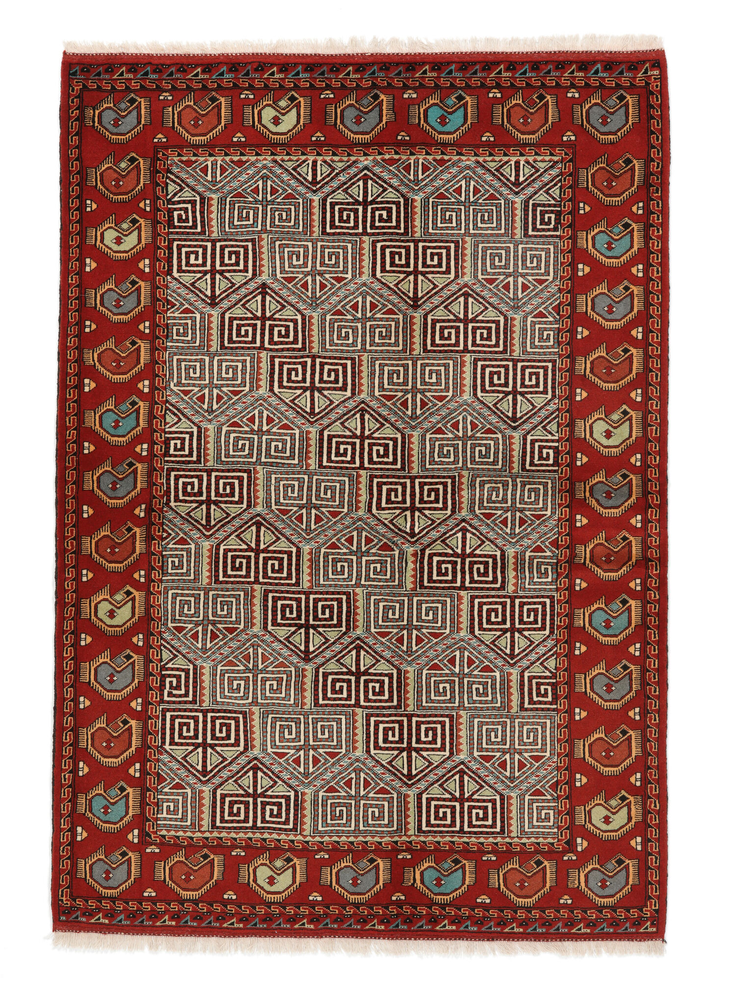 Turkaman Matta 138x195